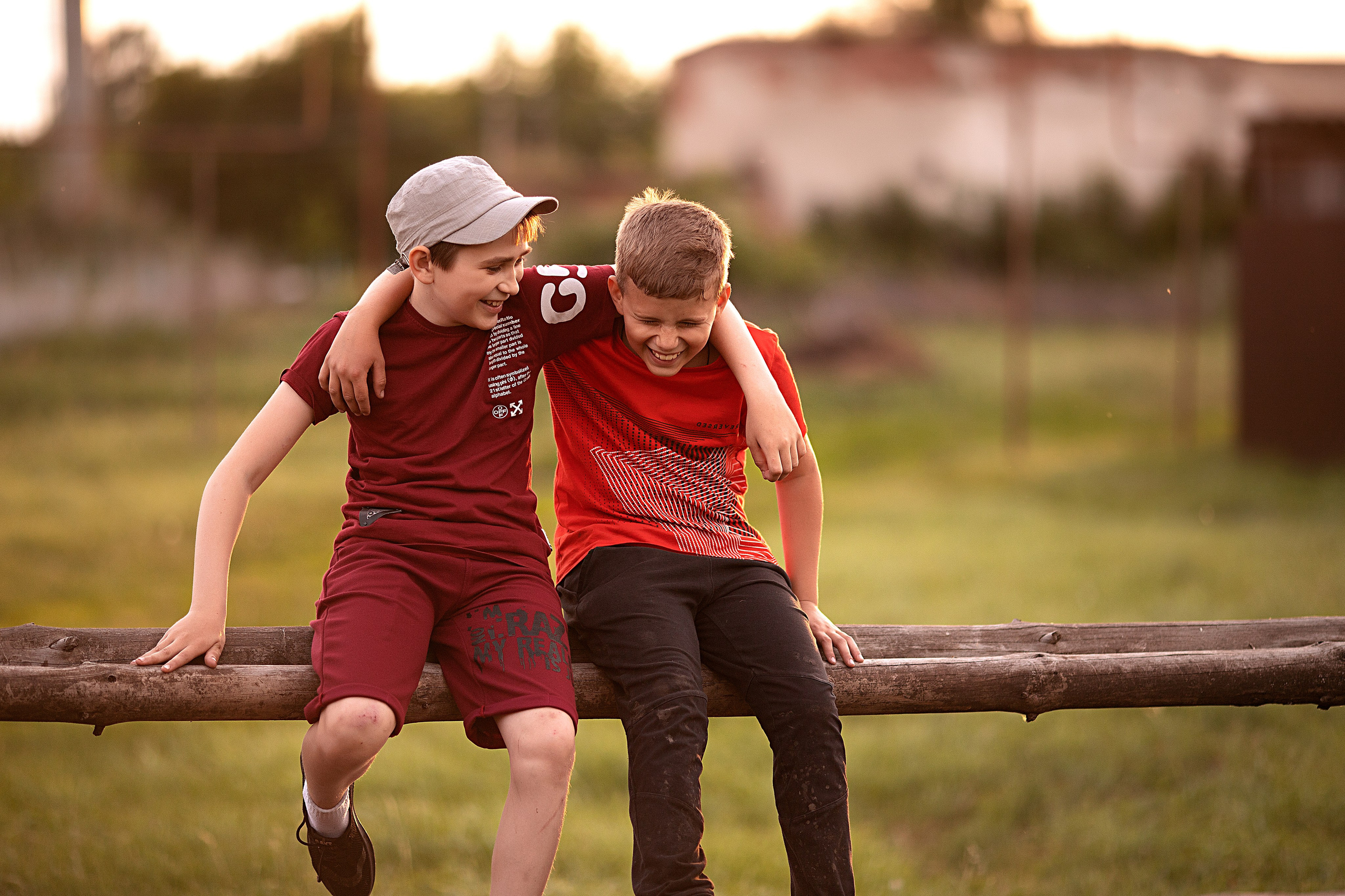 Деревенские забавы. Ольга Смирнова юрист, фотограф