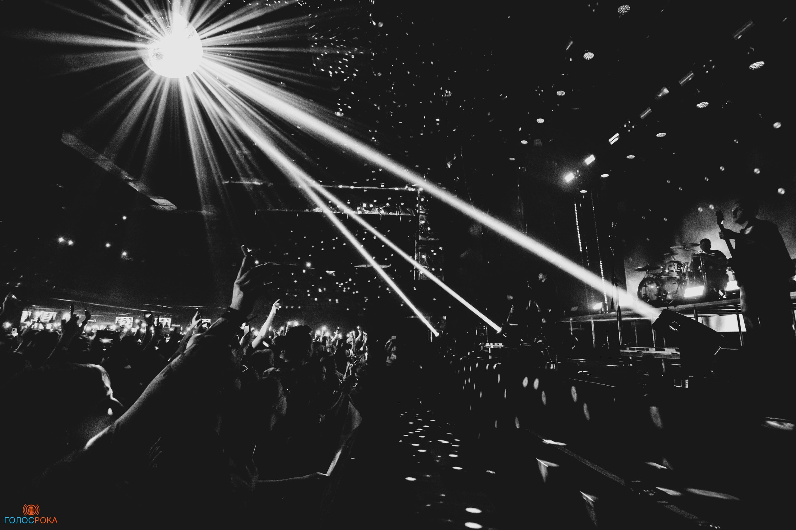 TRITIA | BASE club. Концертный фотограф Михальченкова Алёна | Москва