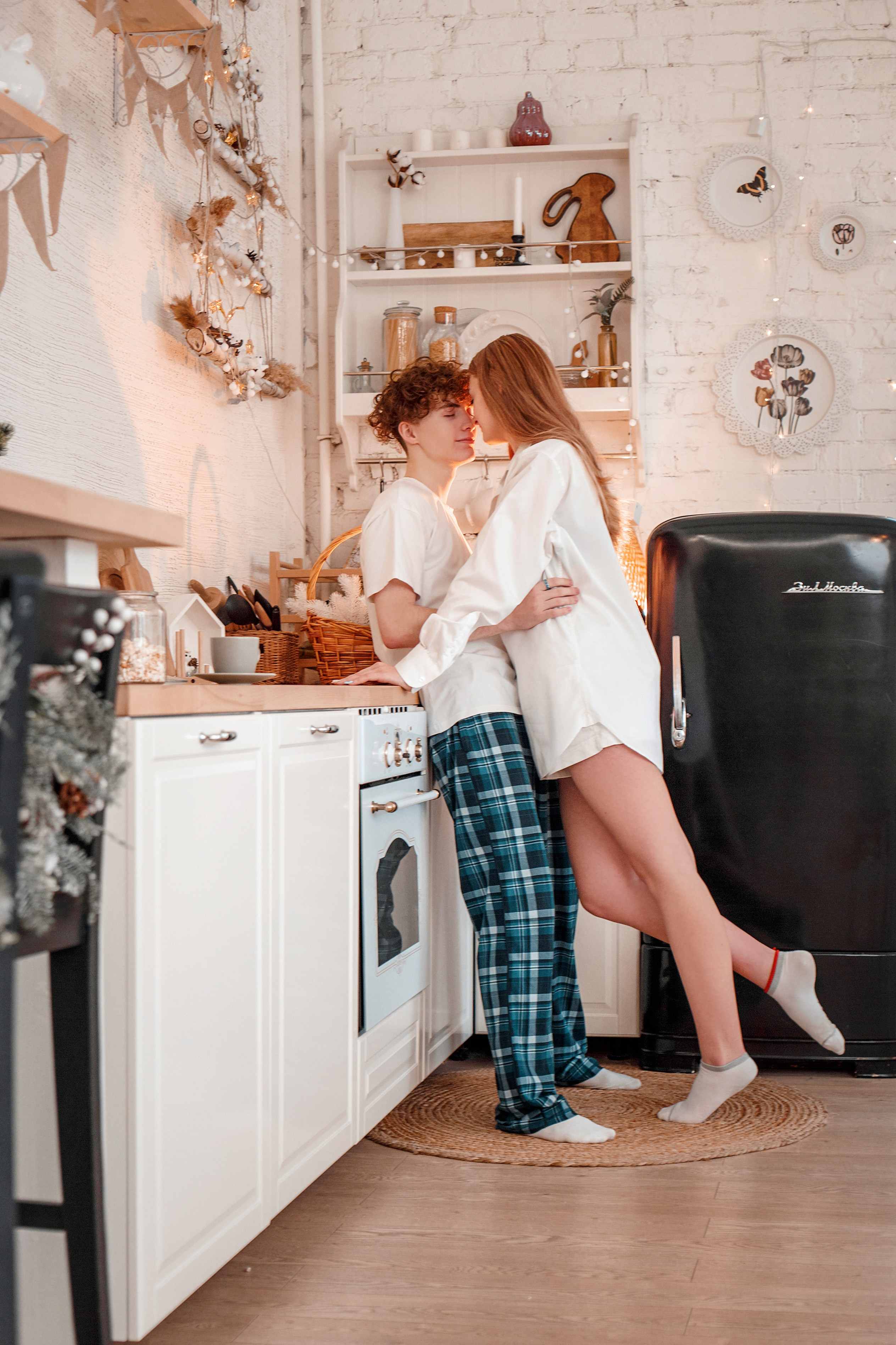 Love-story. Фотограф в Самаре Сташенкова Юлия