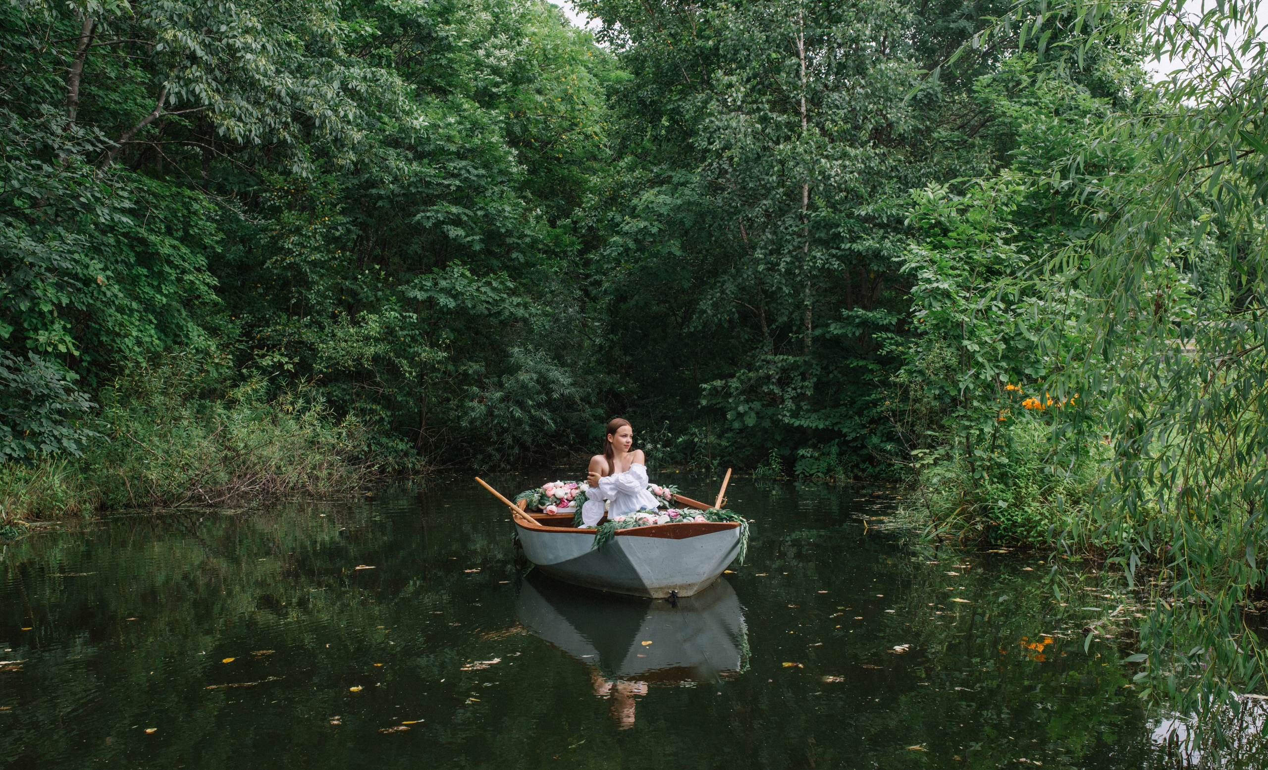 Индивидуальная сьемка. Фотограф во Владивостоке Анастасия Житникова