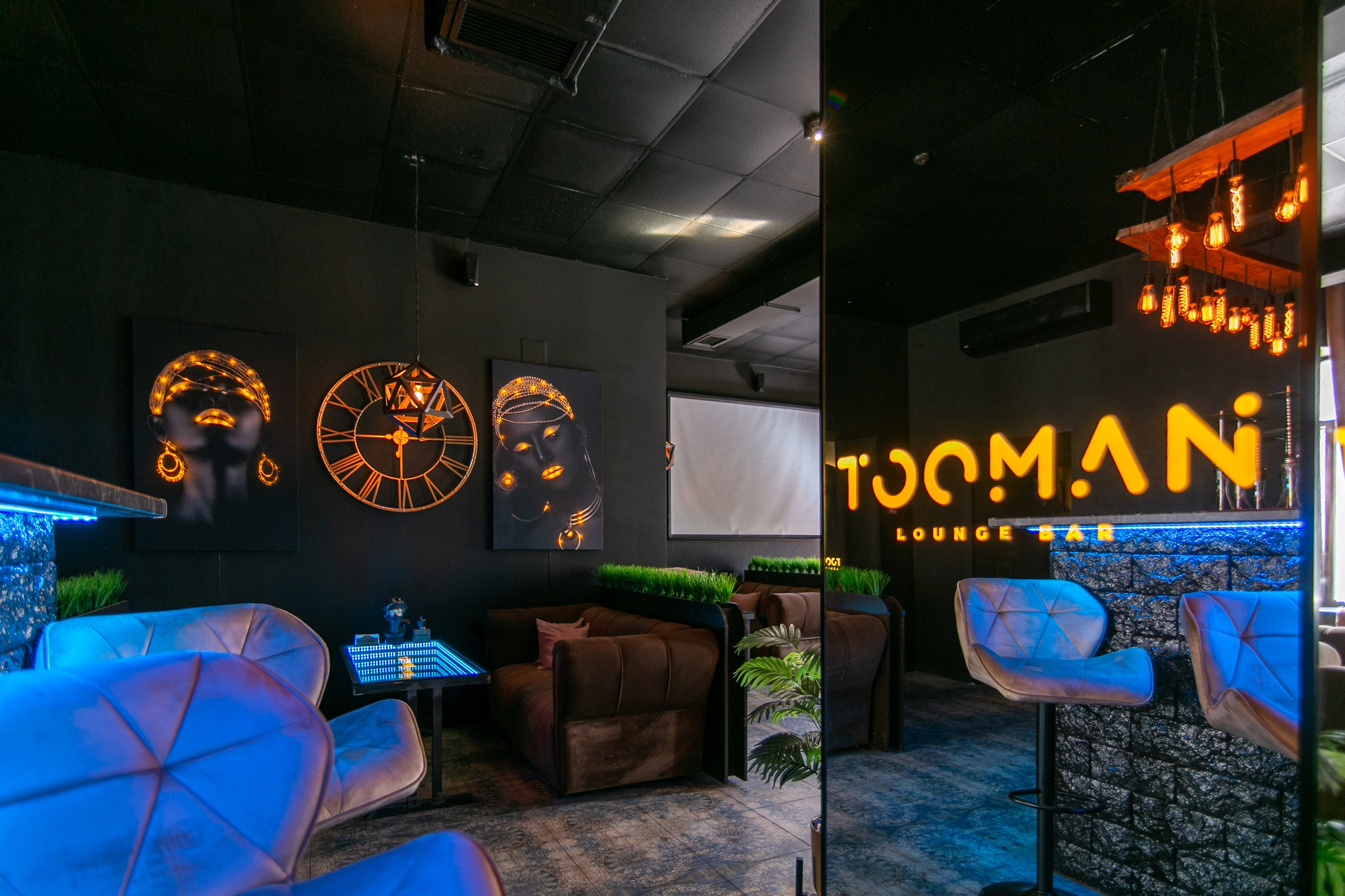 Интерьер. Фотограф в Керчи, свадебная фотосессия в Крыму :: Алексей Кушин