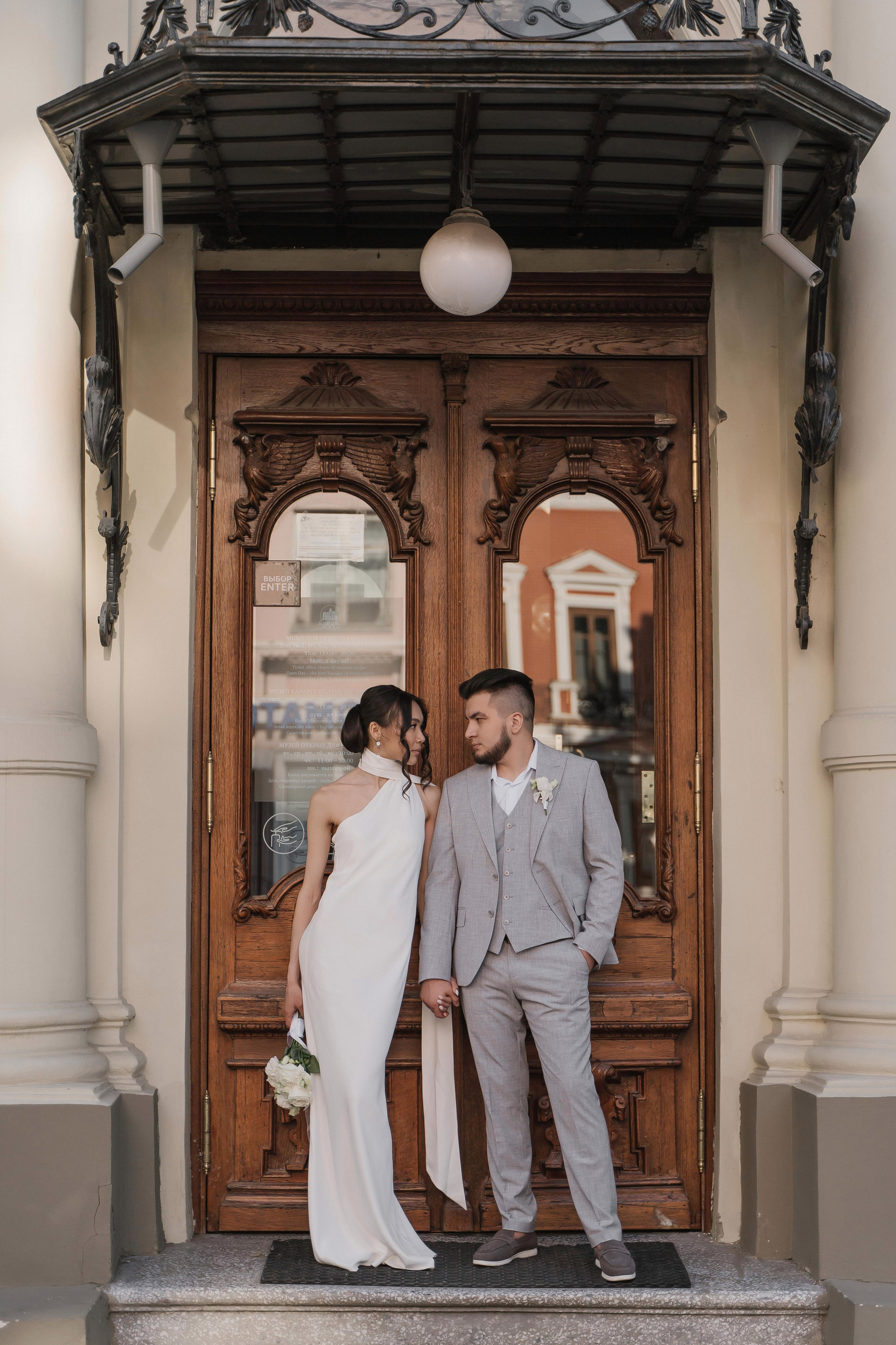 Джалиль & Шнар. Свадебный фотограф Казань | Рустем Габдуллин