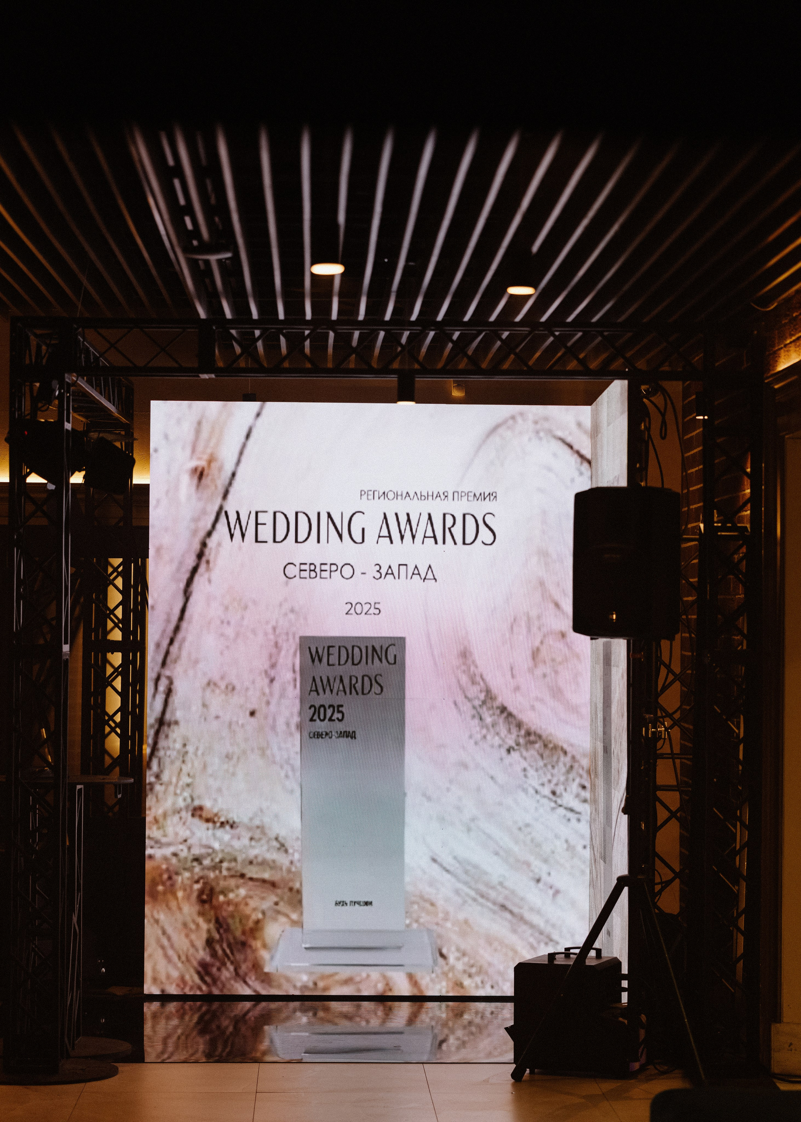 Wedding Awards Северо-Запад. Свадебный и репортажный фотограф в Москве Владимир Сергеев | Naysaikolo