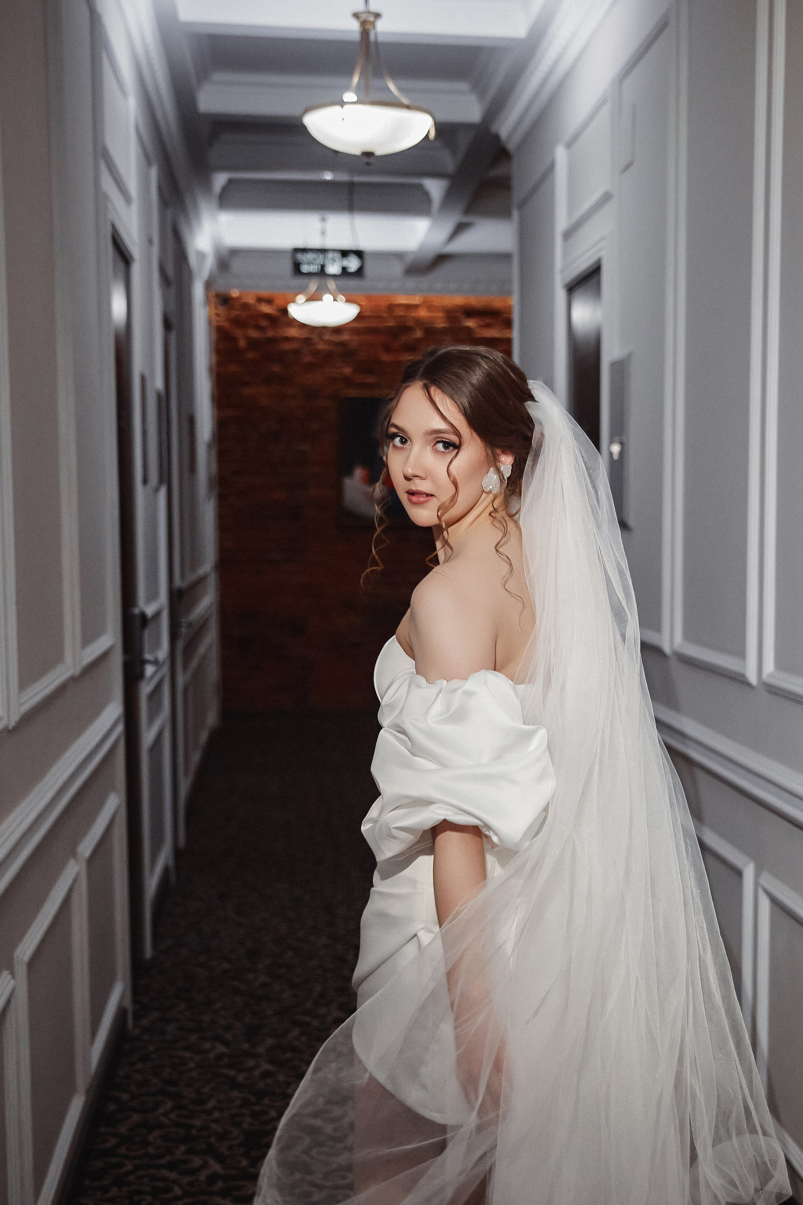 Екатерина и Влад. Свадебный и портретный фотограф Roxana Imp Тверь Москва