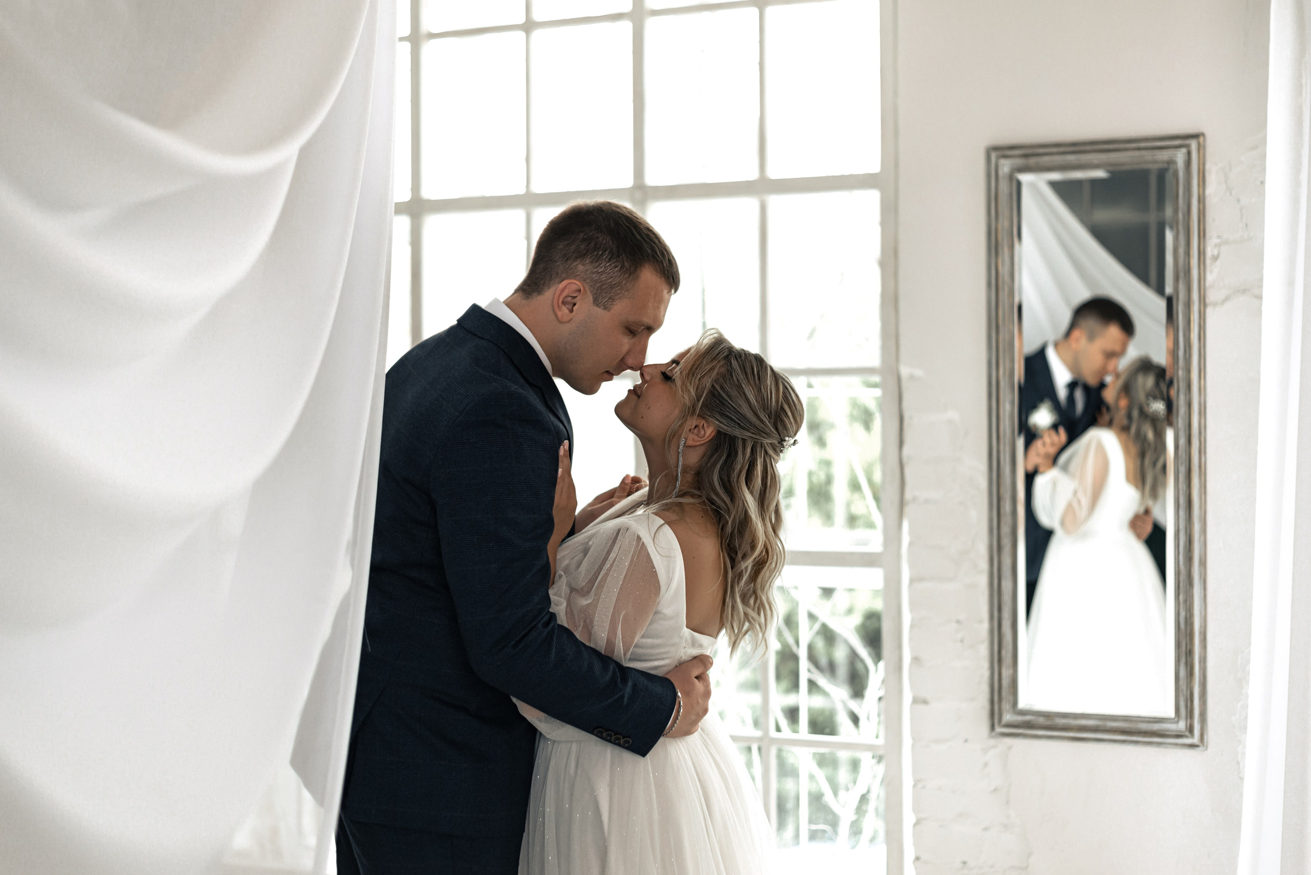 Фотосессия в студии Точка. Семейный и свадебный фотограф Галина Абакумова, фотосессии в Белгороде