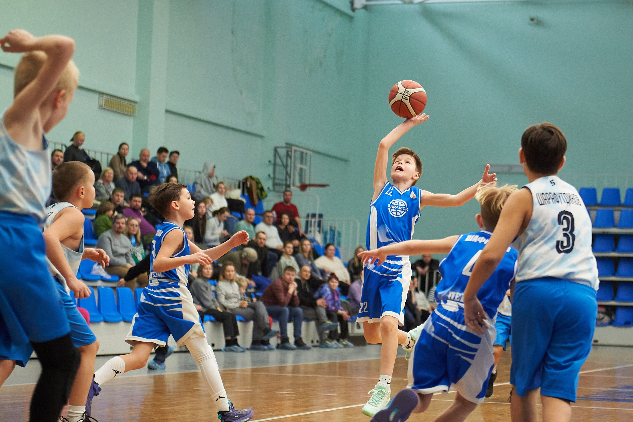 Открытый турнир г. Ижевска. Спортивный репортажный фотограф в Ижевске Сергей Мерзляков