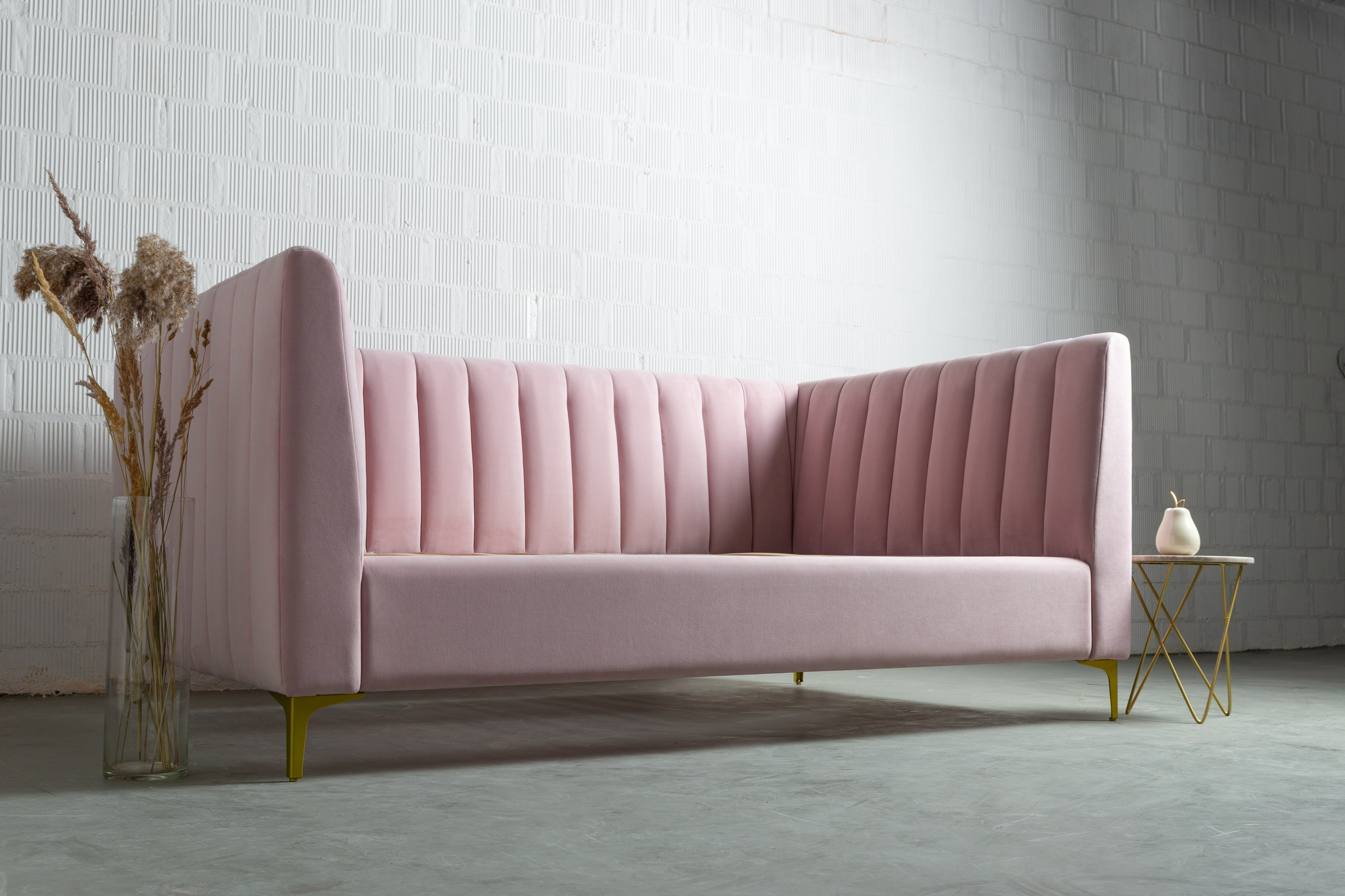 Портфолио. КОРБ — мебель