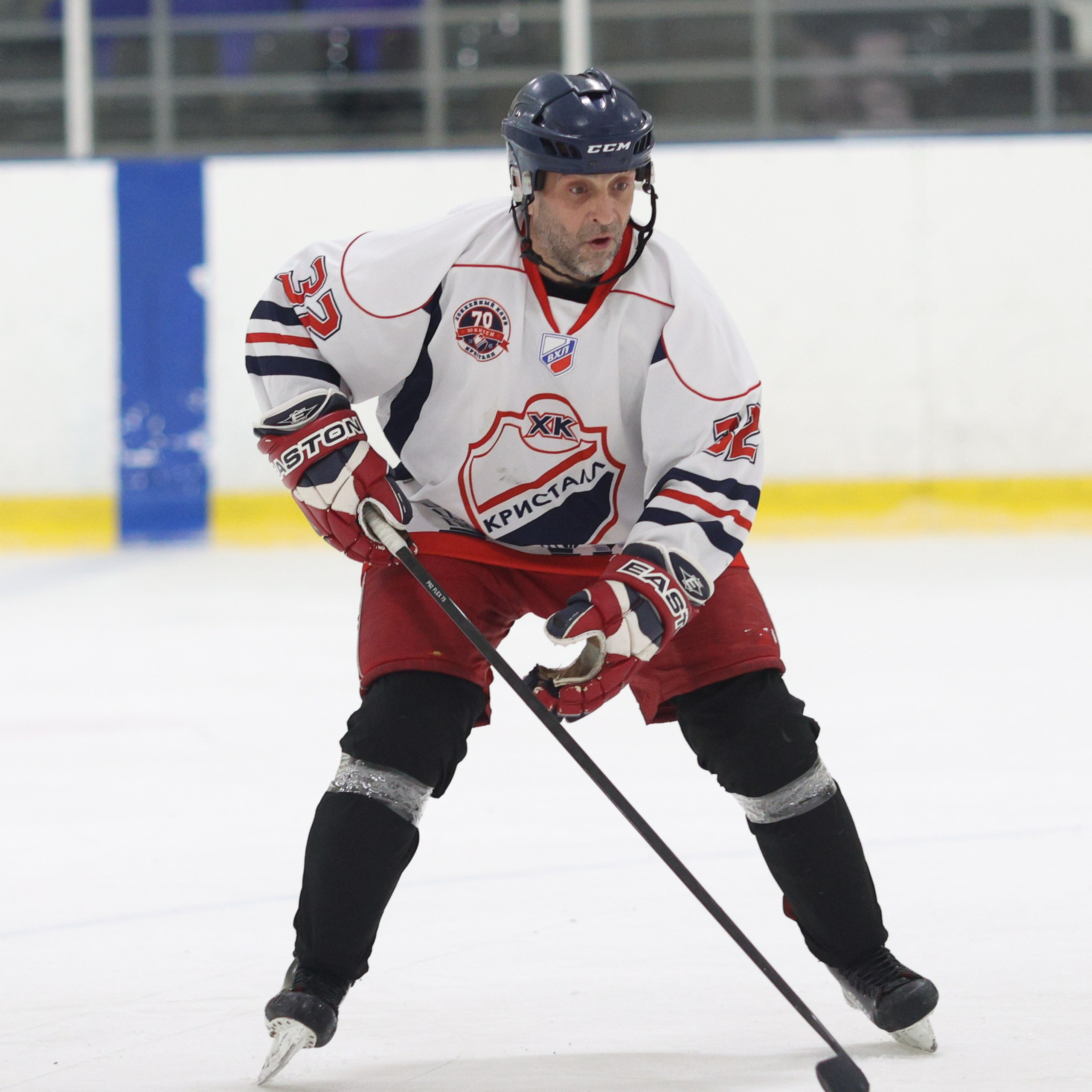 Турнир «Памяти Корчина» 2026. Фотограф Дмитрий Алексеев