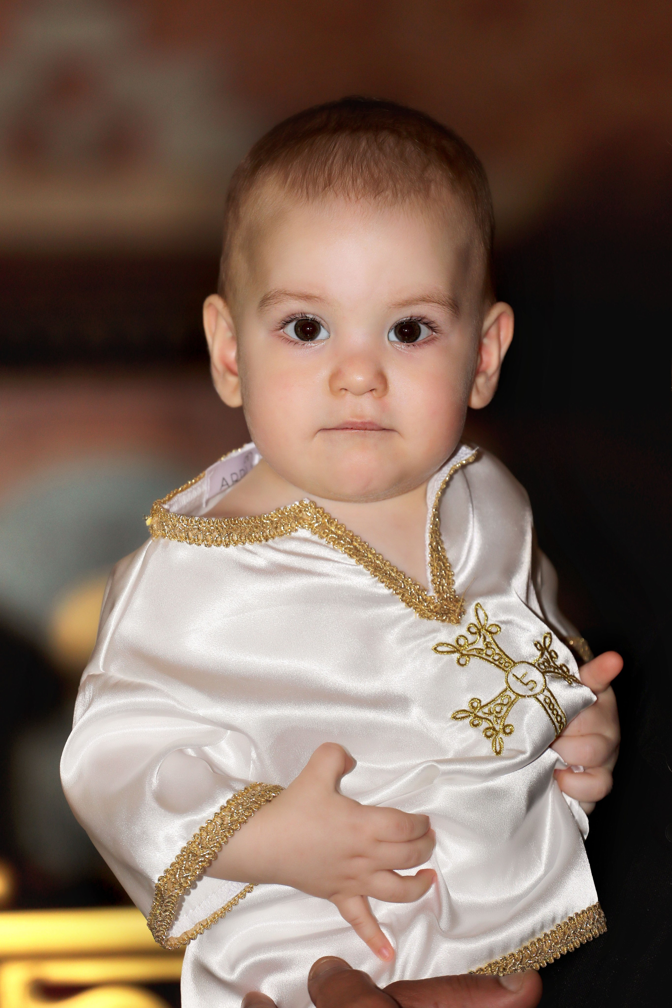 фотограф на крещение краснодар