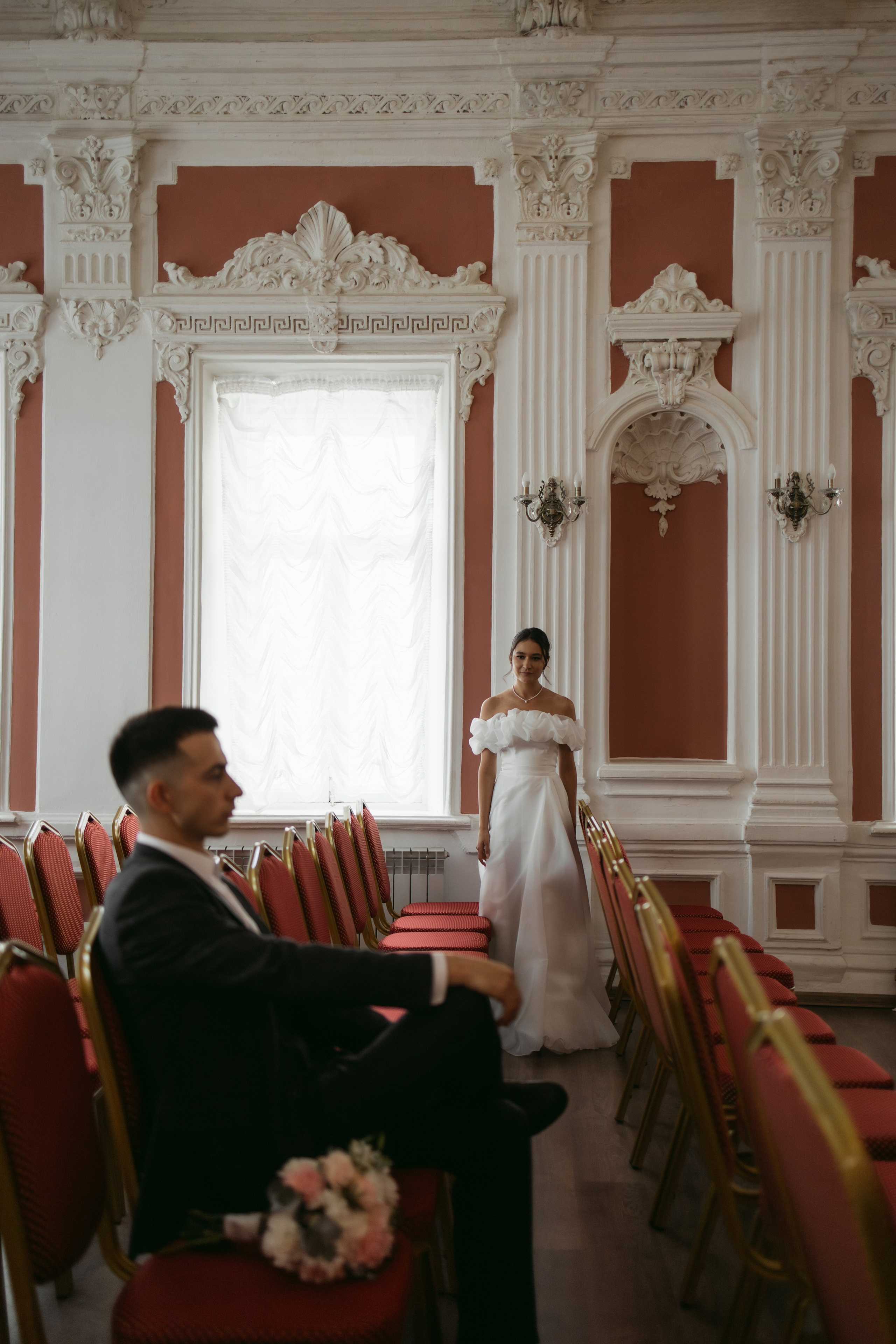 Нафис & Илюза