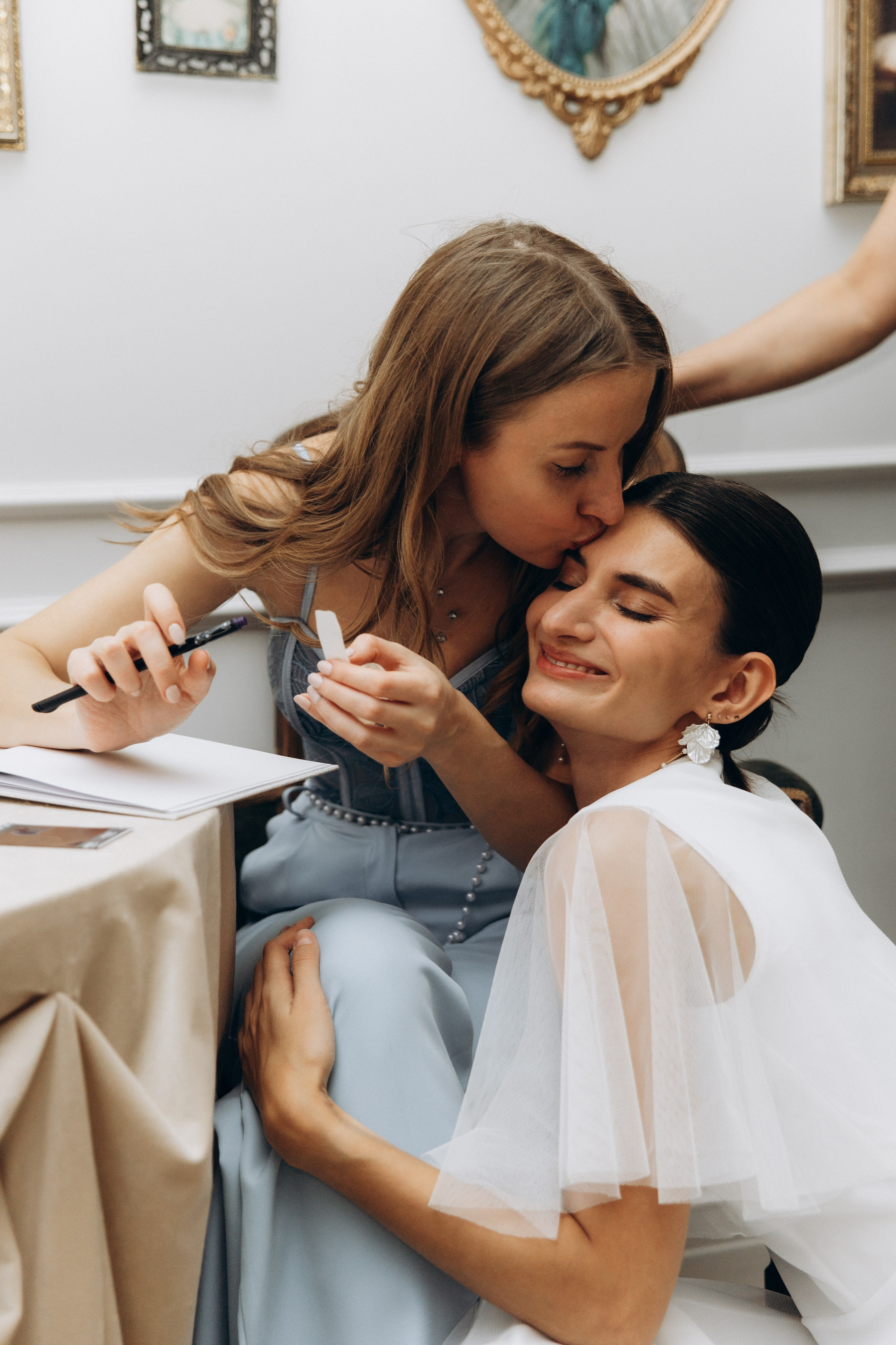 Илья & Татьяна