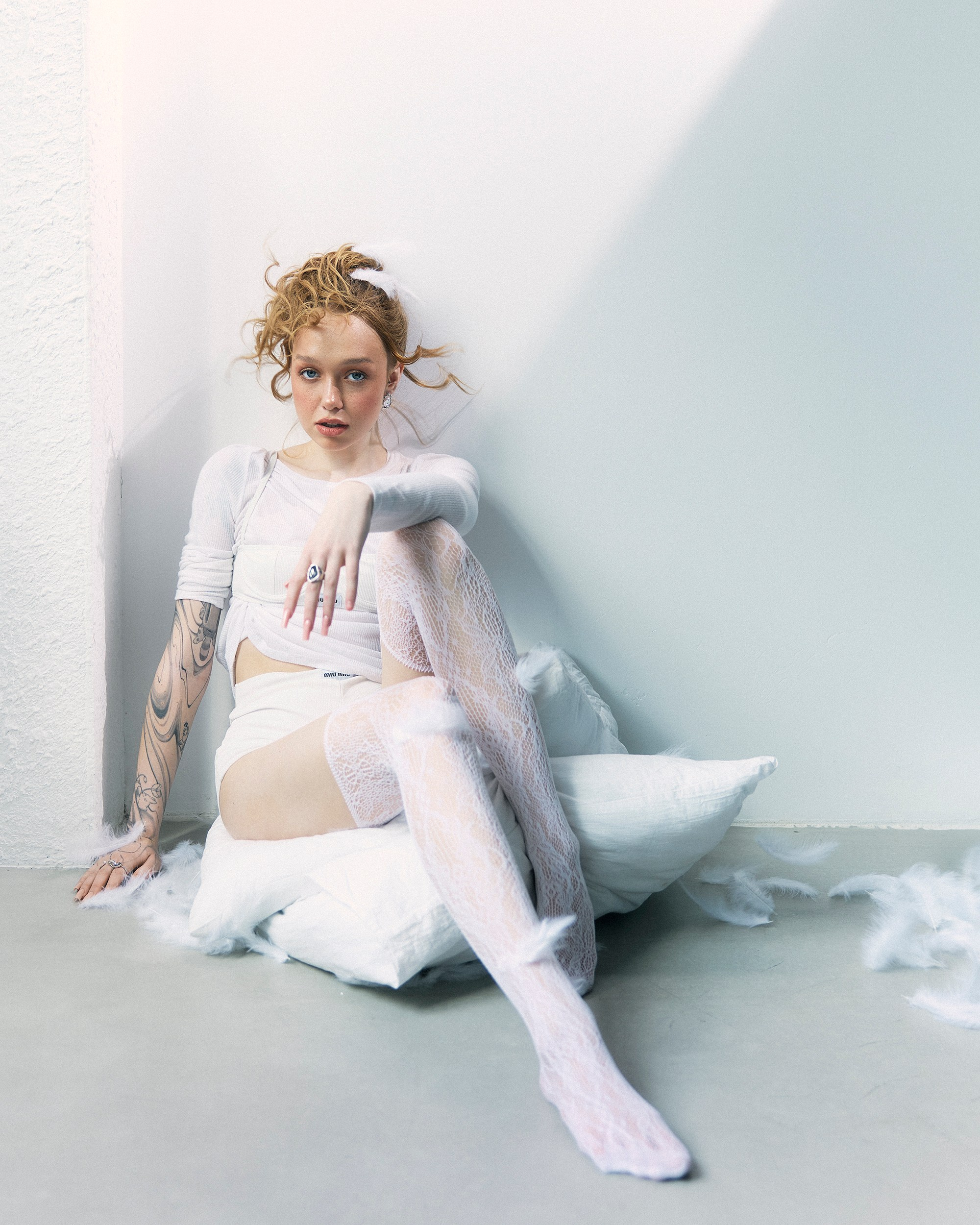 Lera. Фотограф для души Анастасия Конкс