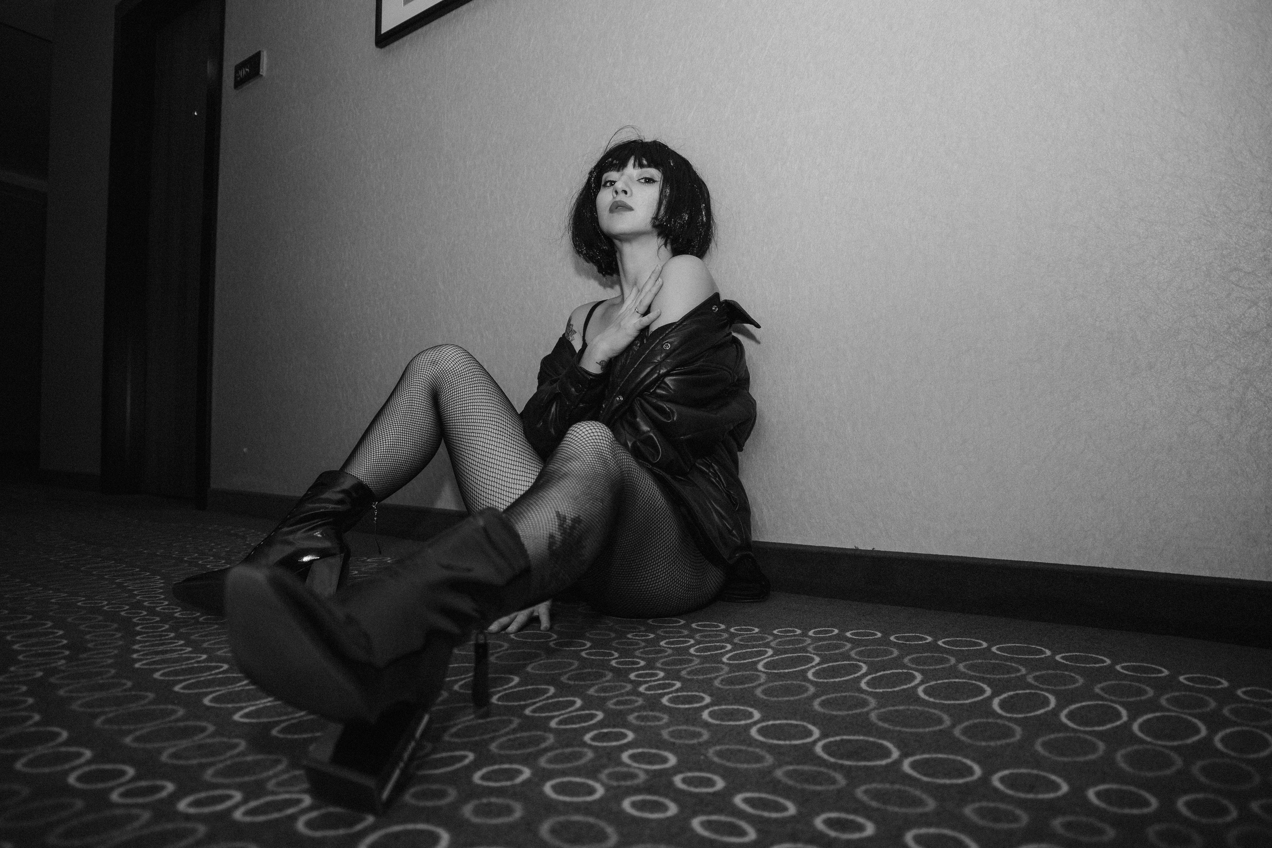 Портреты. Предметный и контент фотограф Александра Винник, Брянск