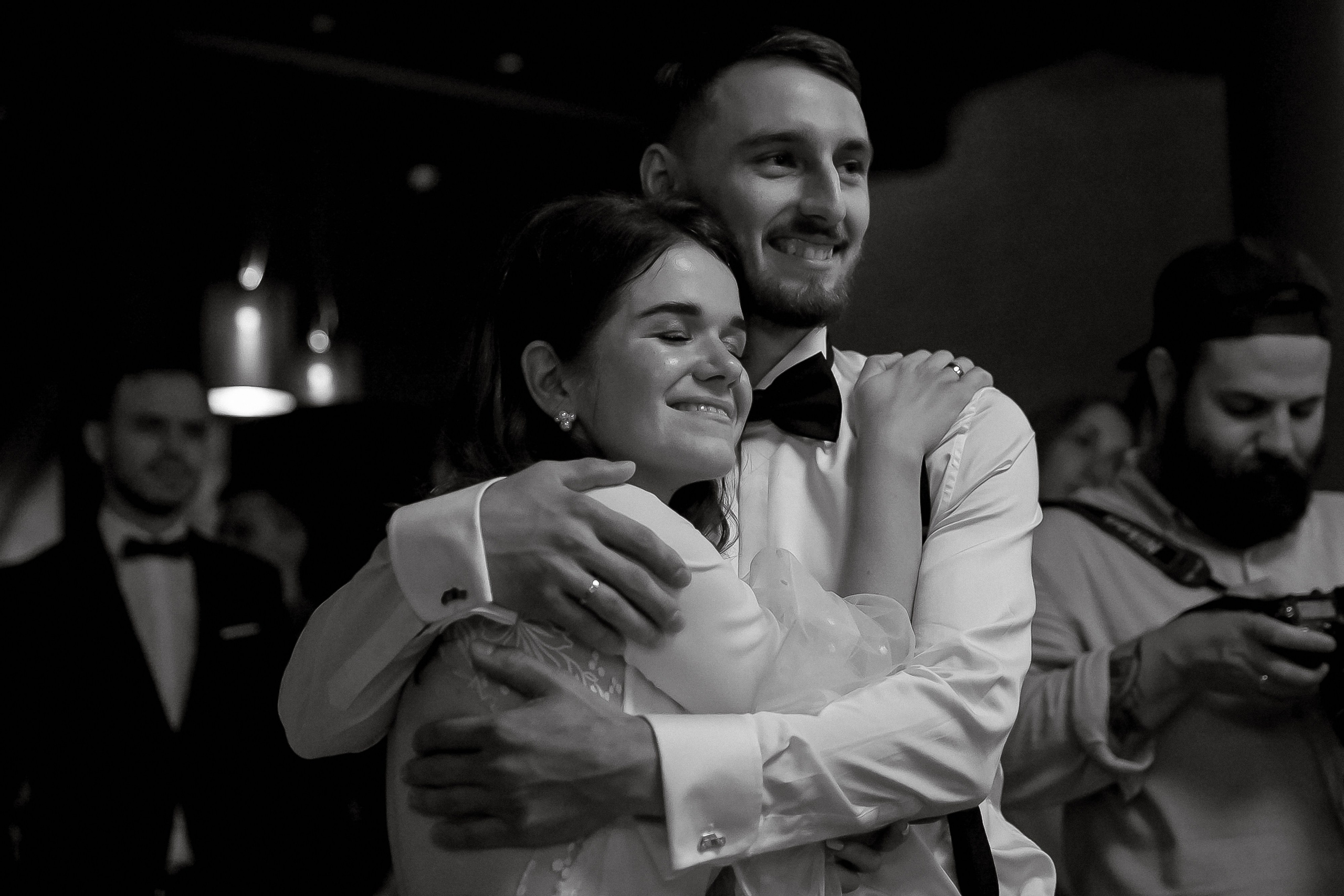 Wedding day Гриша & Мария. Свадебный фотограф Колесников Антон