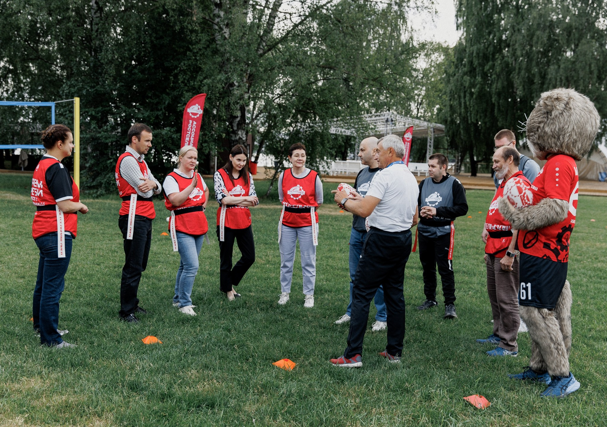 АССОЦИАЦИЯ РОСТСЕЛЬМАШ — ЛИГА. Свадебный, репортажный и семейный фотограф в Москве Соловьева Татьяна