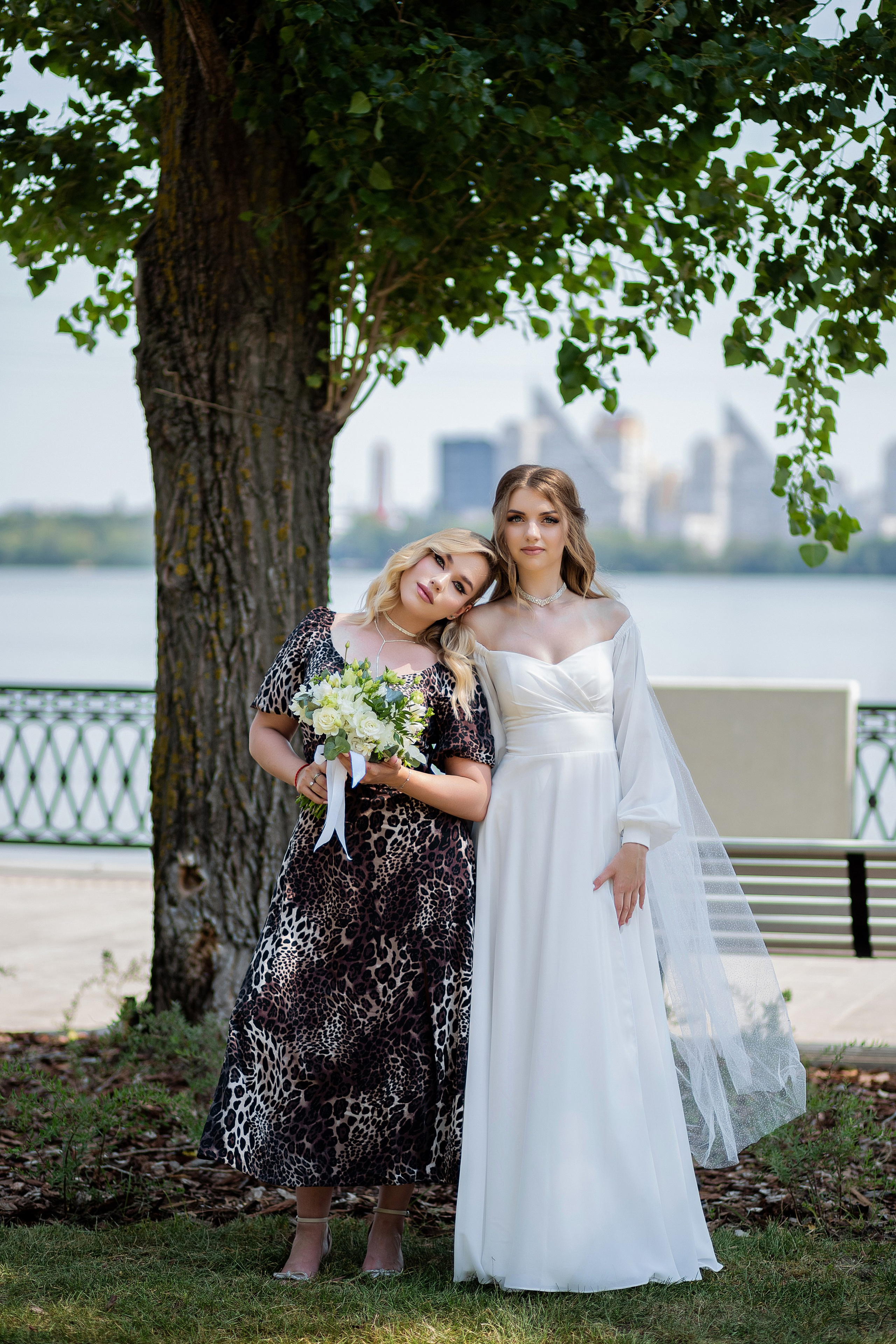 Свадьба Алина и Алексей — трогательные моменты. Вера Соколова фотограф Воронеж