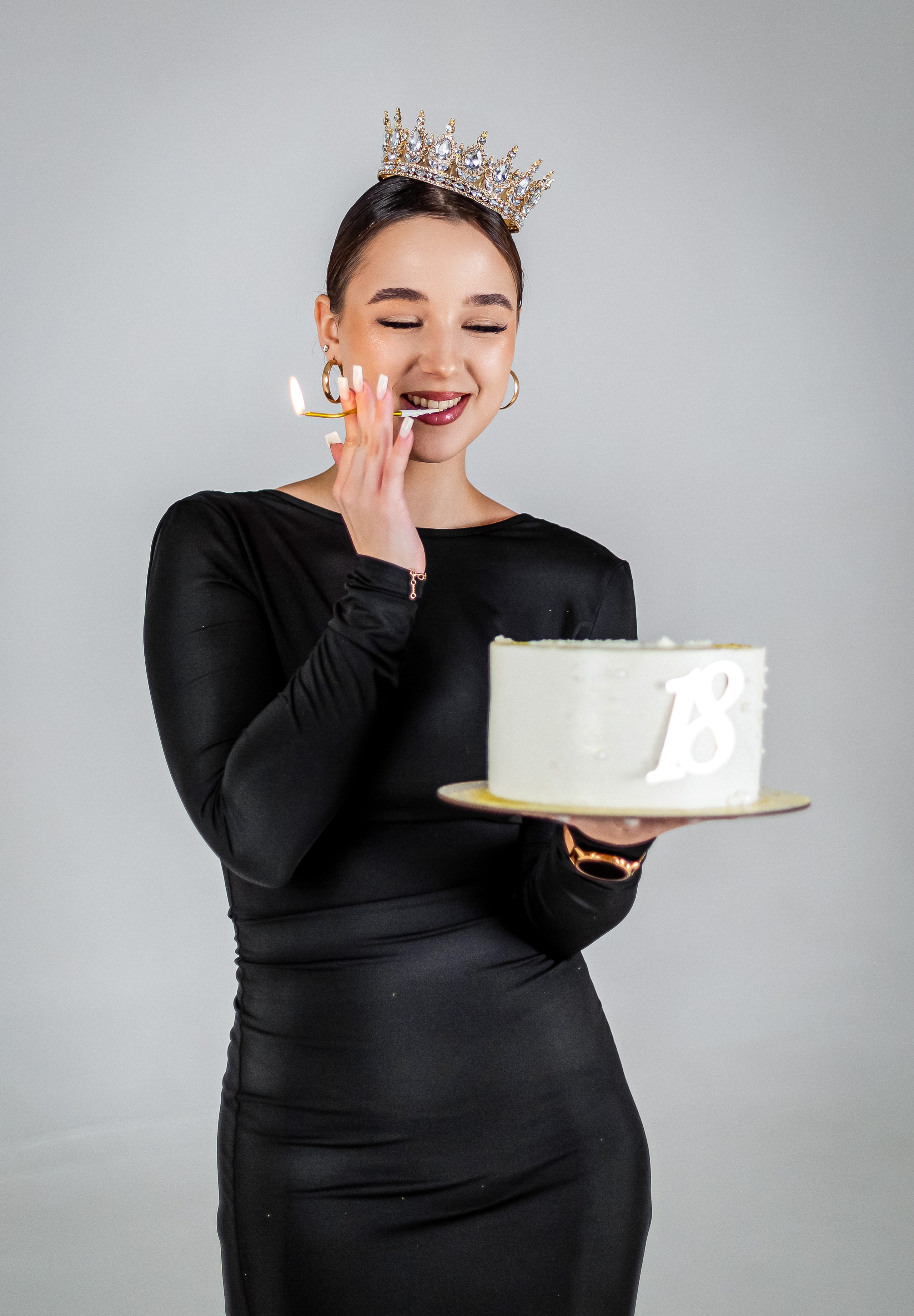 18 лет. Вера Соколова фотограф Воронеж