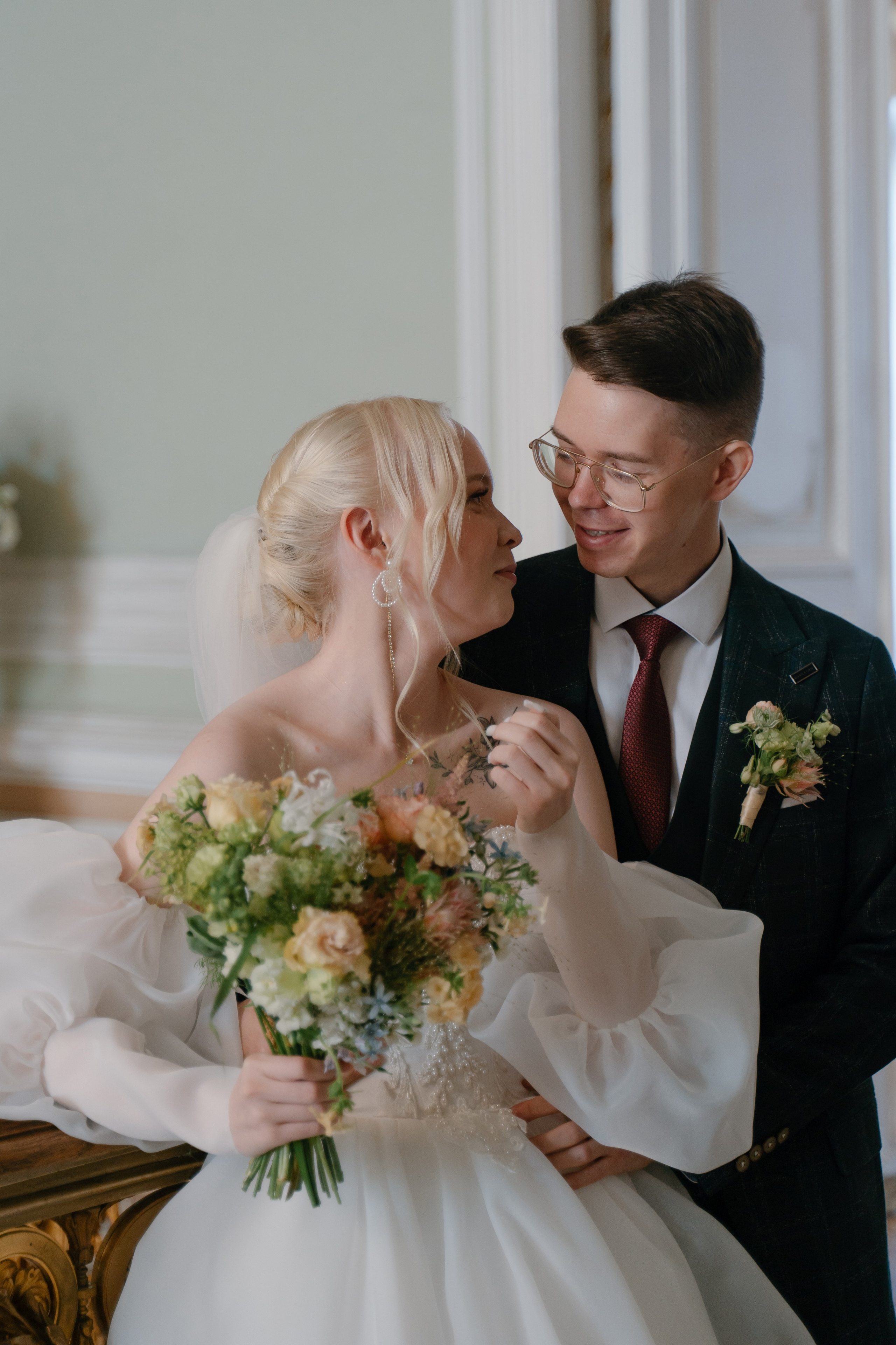 09.08.2023. Свадебный фотограф — Наталья Фед СПб/Москва