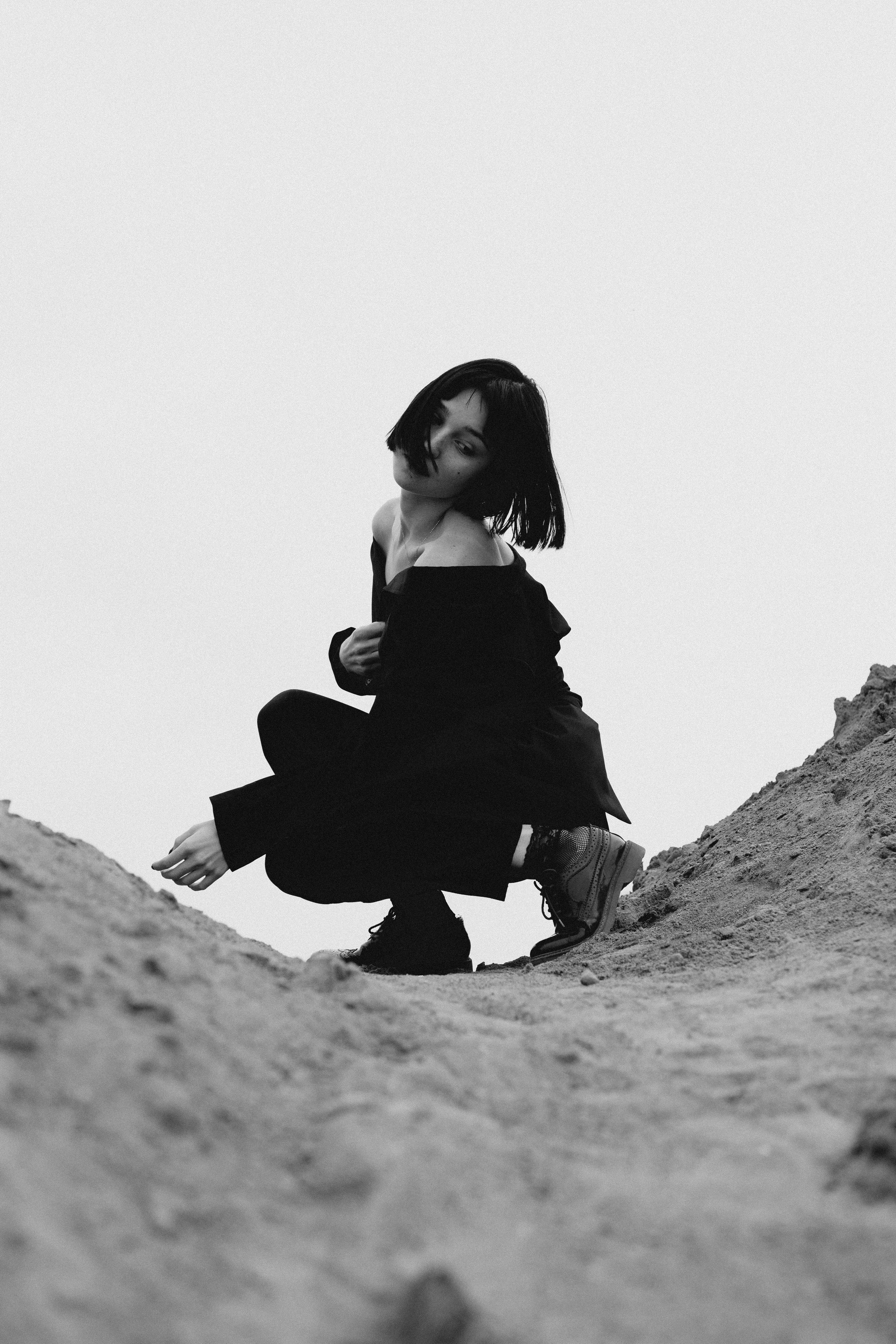 Anna. Фотограф в Санкт-Петербурге Бирюлев Илья