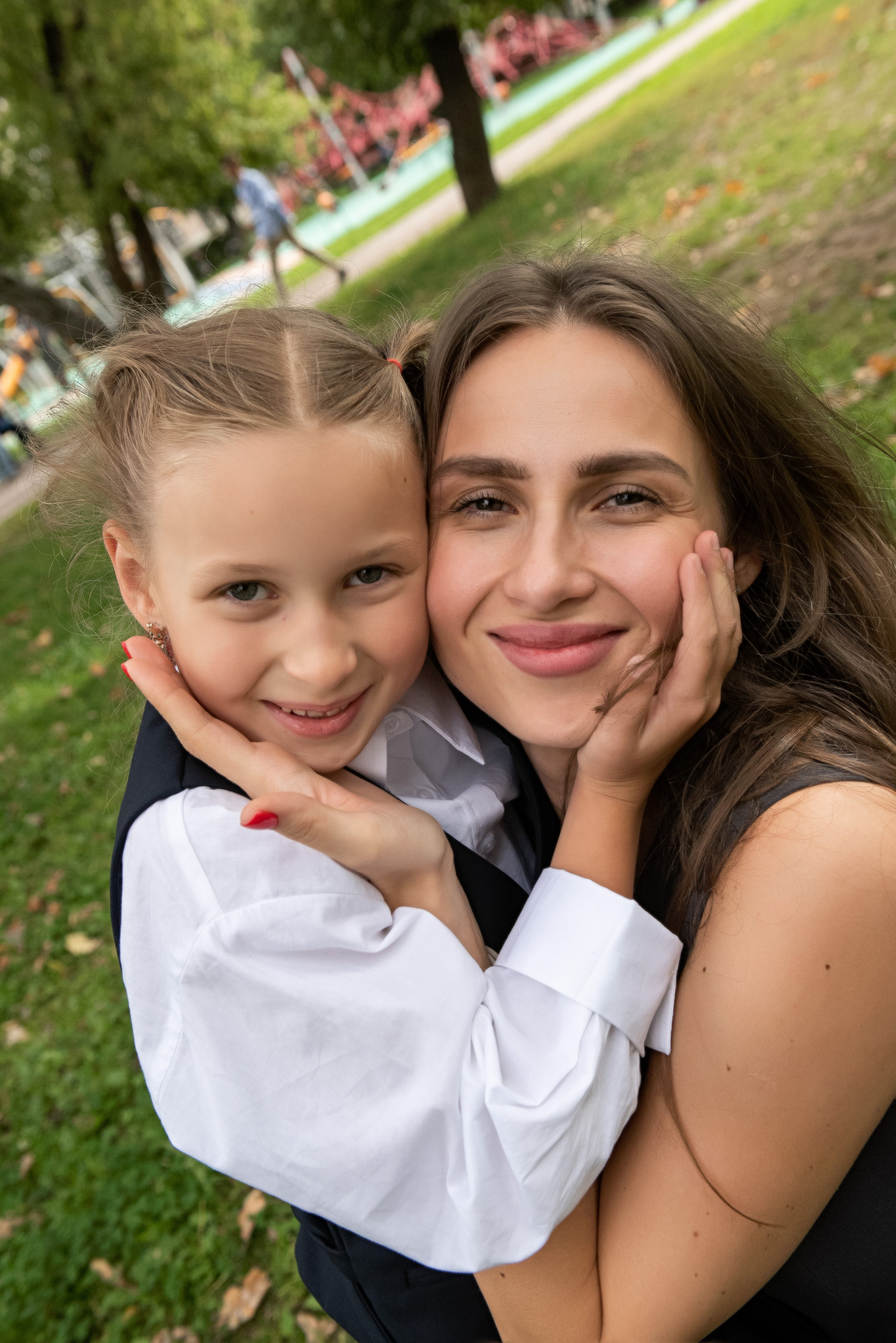 Детки. Фотограф для маркет плэйсов и портретный фотограф Балакирев Дмитрий москва