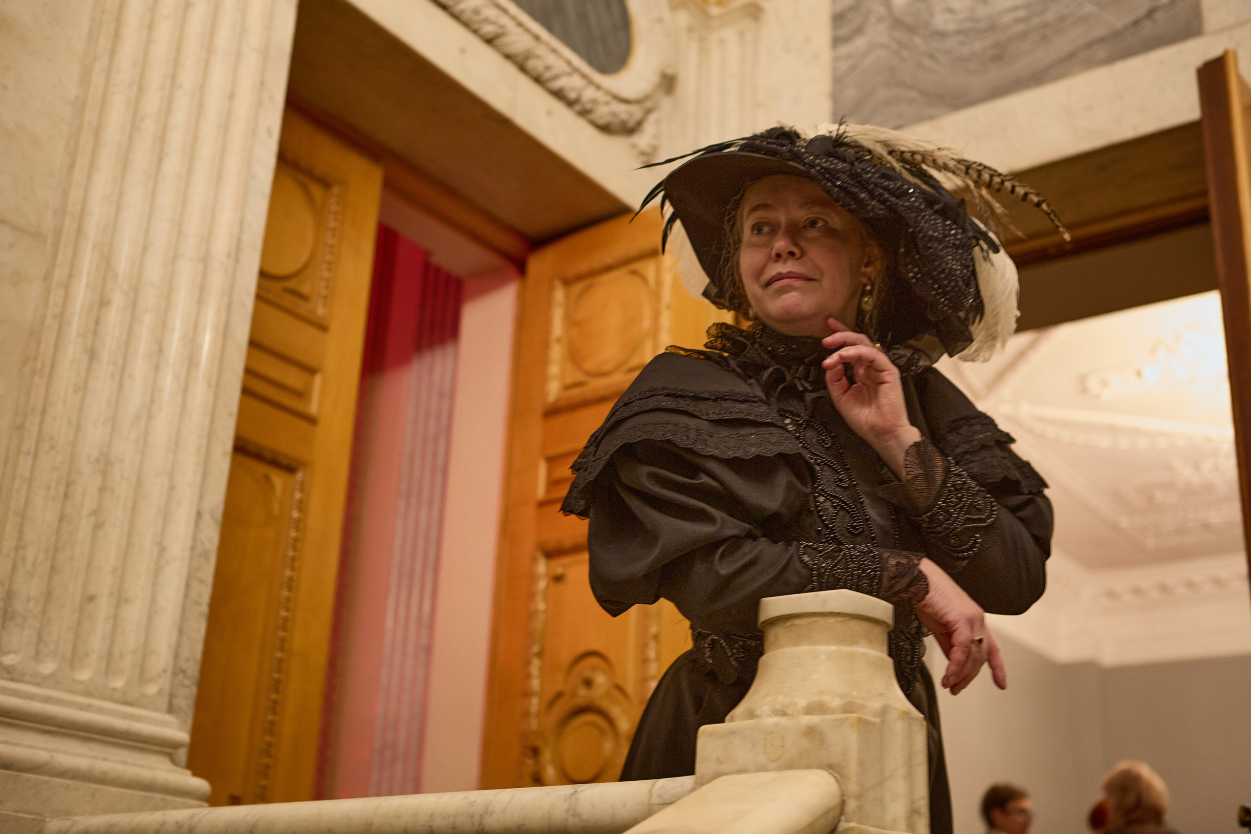 Yermolinosky's Mansion. Фотограф в Санкт-Петербурге Владимир Тихомиров