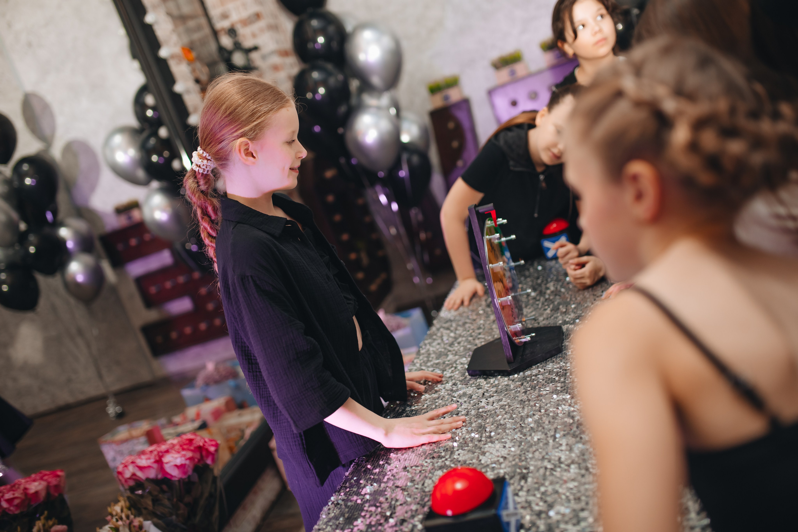 Марусе 11 лет. Семейный и детский фотограф в Москве Дорогова Екатерина