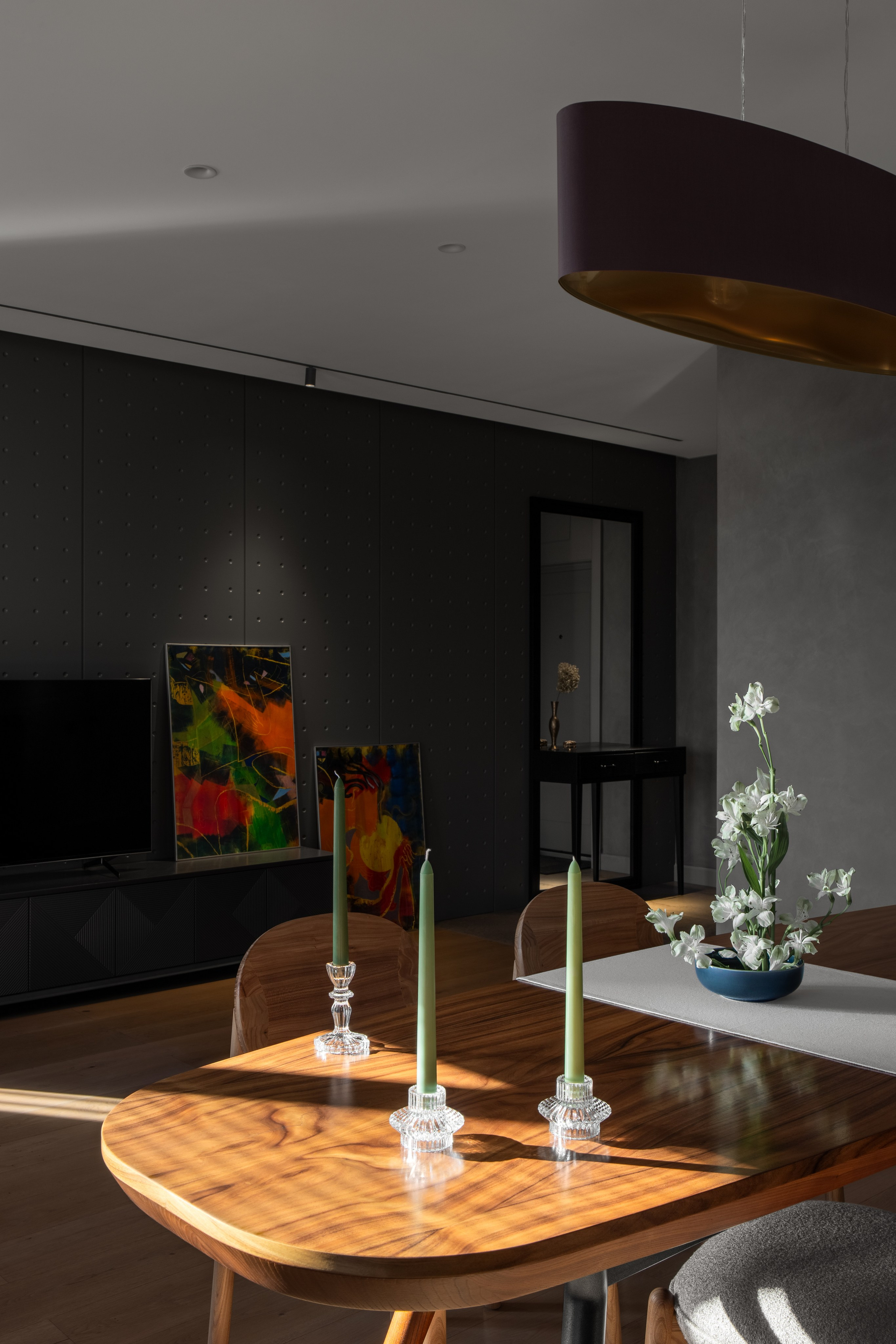 Иван Борисочкин — Восточный парк. Roman Yakunin — interior photographer in Almaty, Kazakhstan