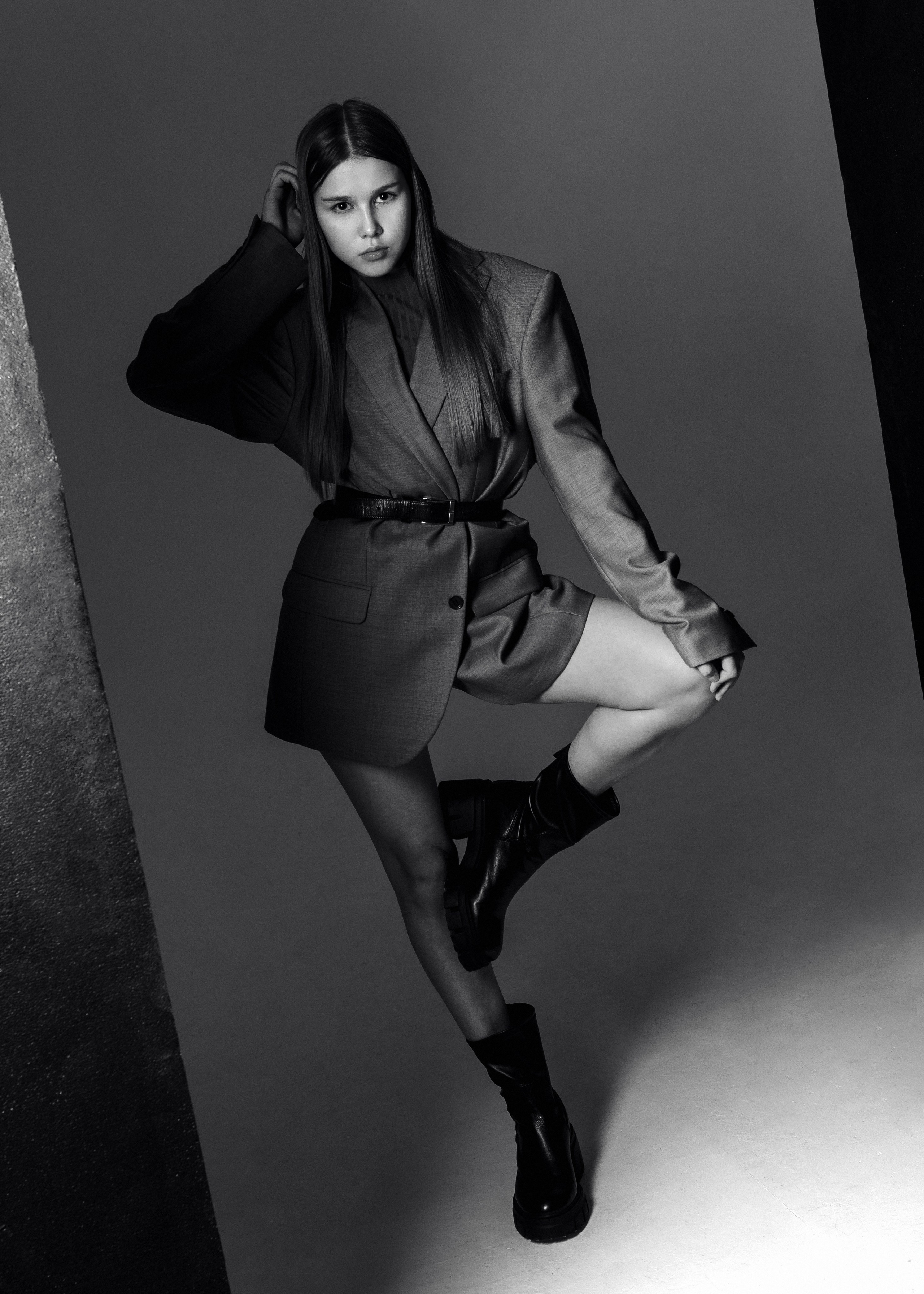 Гузель. Портретный фотограф в Уфе София Ксан