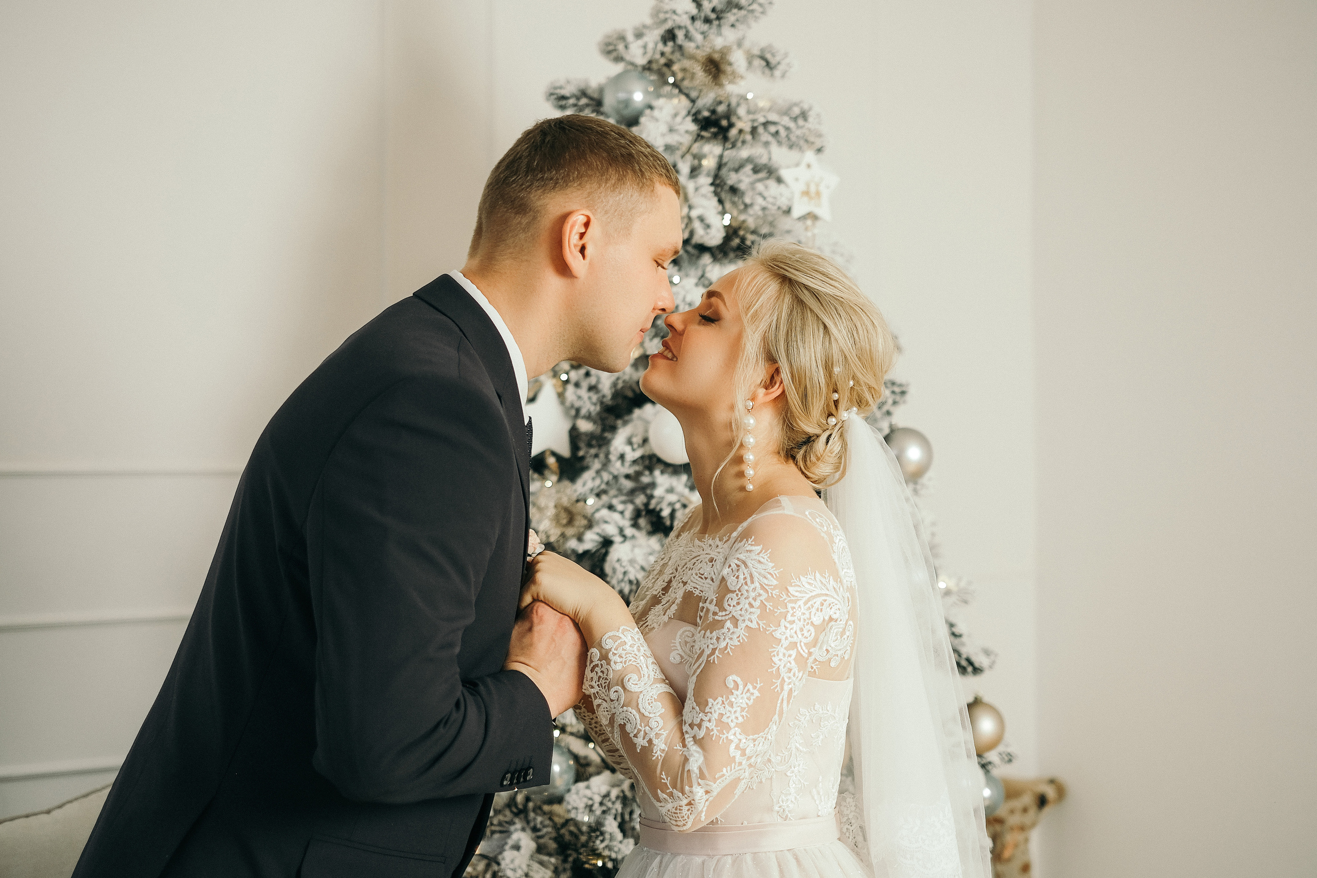 Максим и София. Свадебный и репортажной фотограф Денис Ожигин в Краснодаре и Краснодарском крае