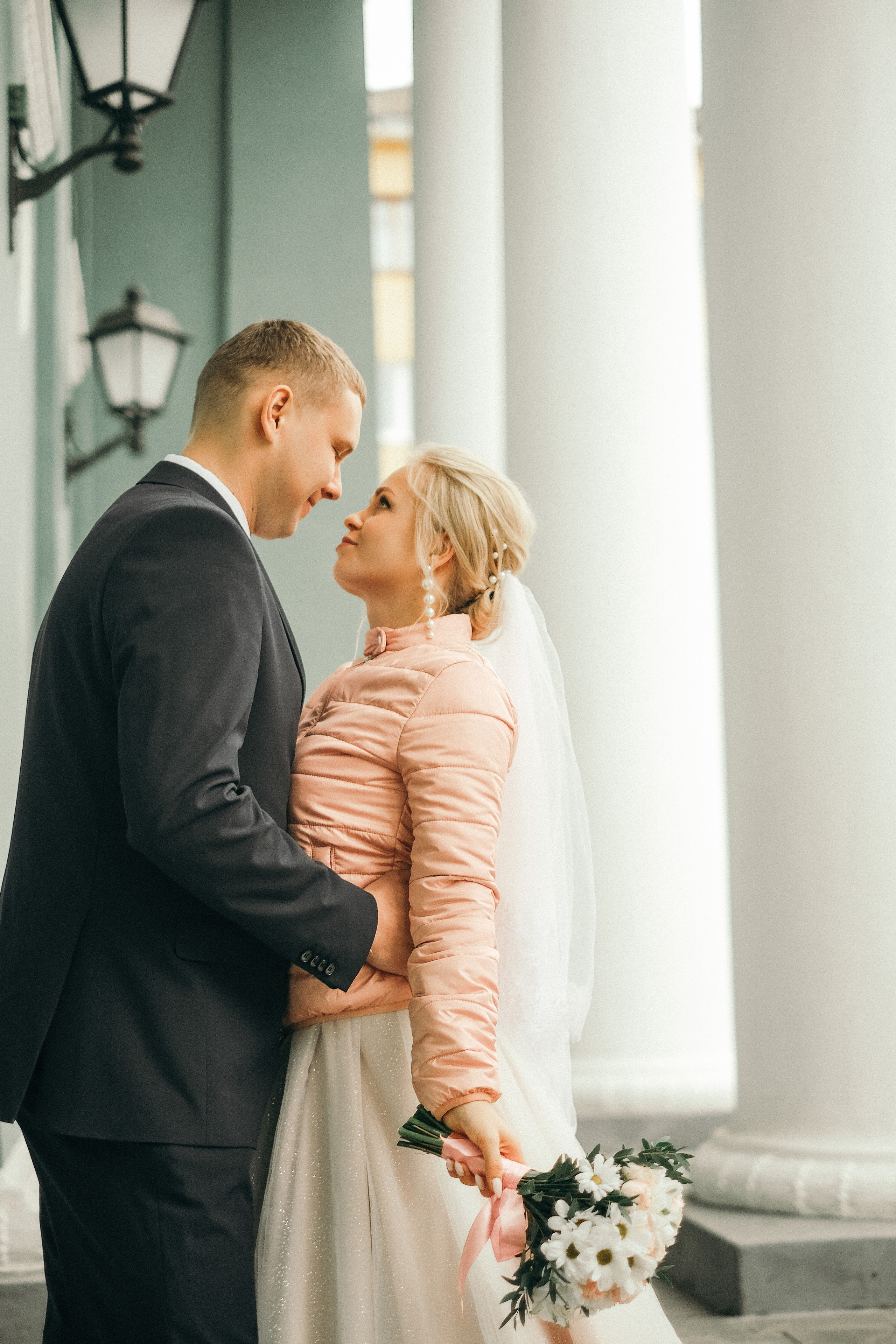 Максим и София. Свадебный и репортажной фотограф Денис Ожигин в Краснодаре и Краснодарском крае