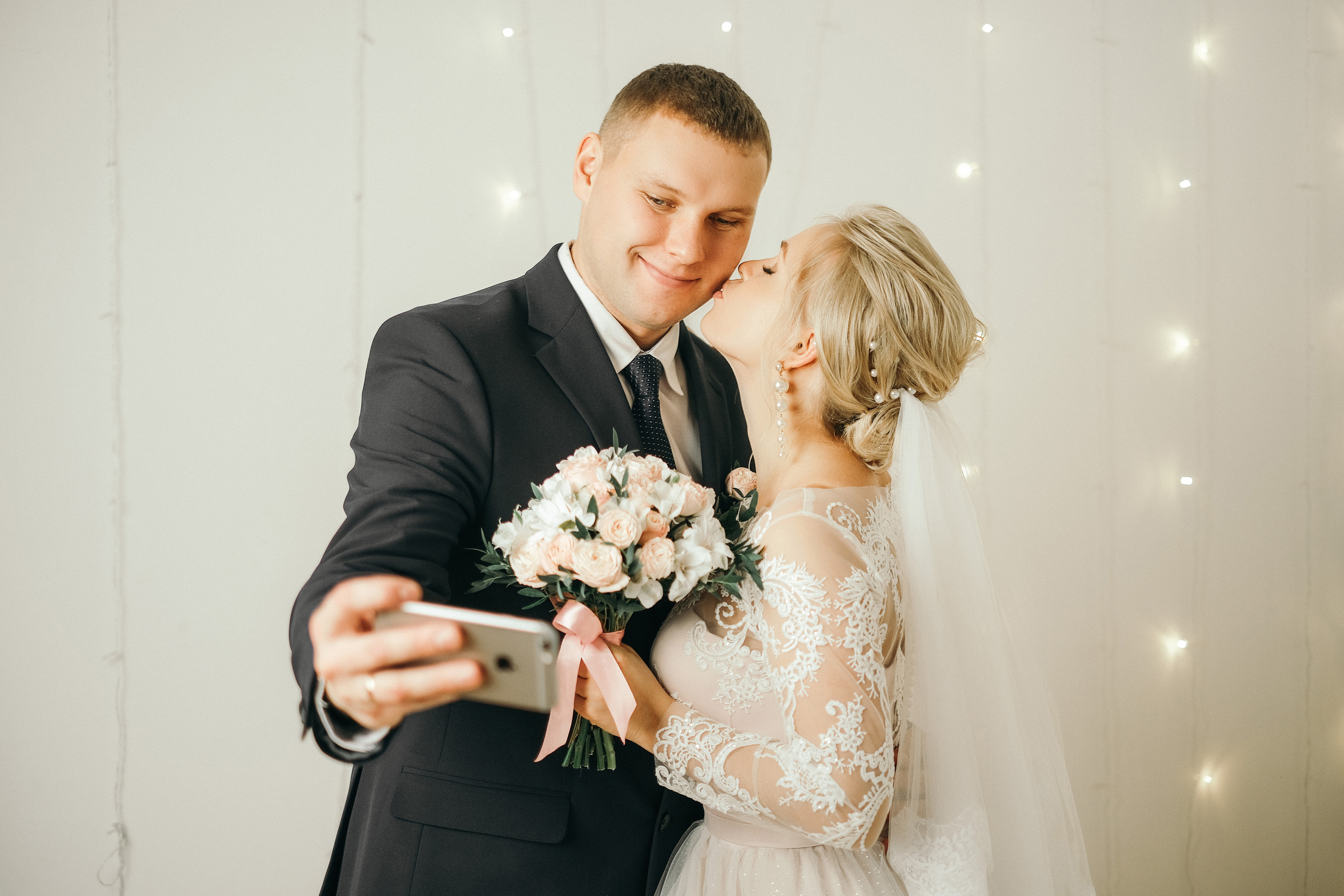 Максим и София. Свадебный и репортажной фотограф Денис Ожигин в Краснодаре и Краснодарском крае