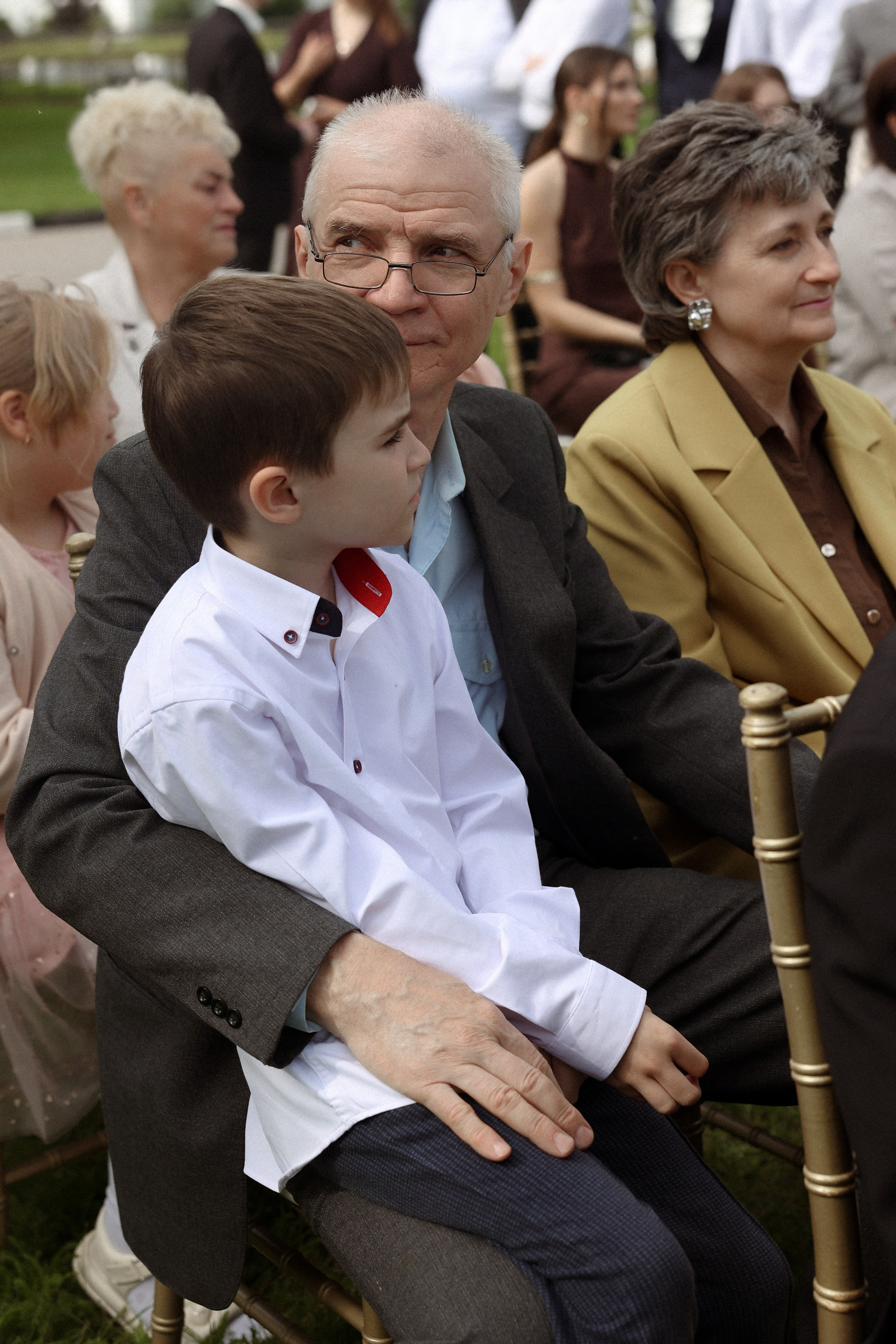 «Все начинается с любви!» — Мария и Михаил. Свадебный и семейный фотограф в Москве Ломова Ирина