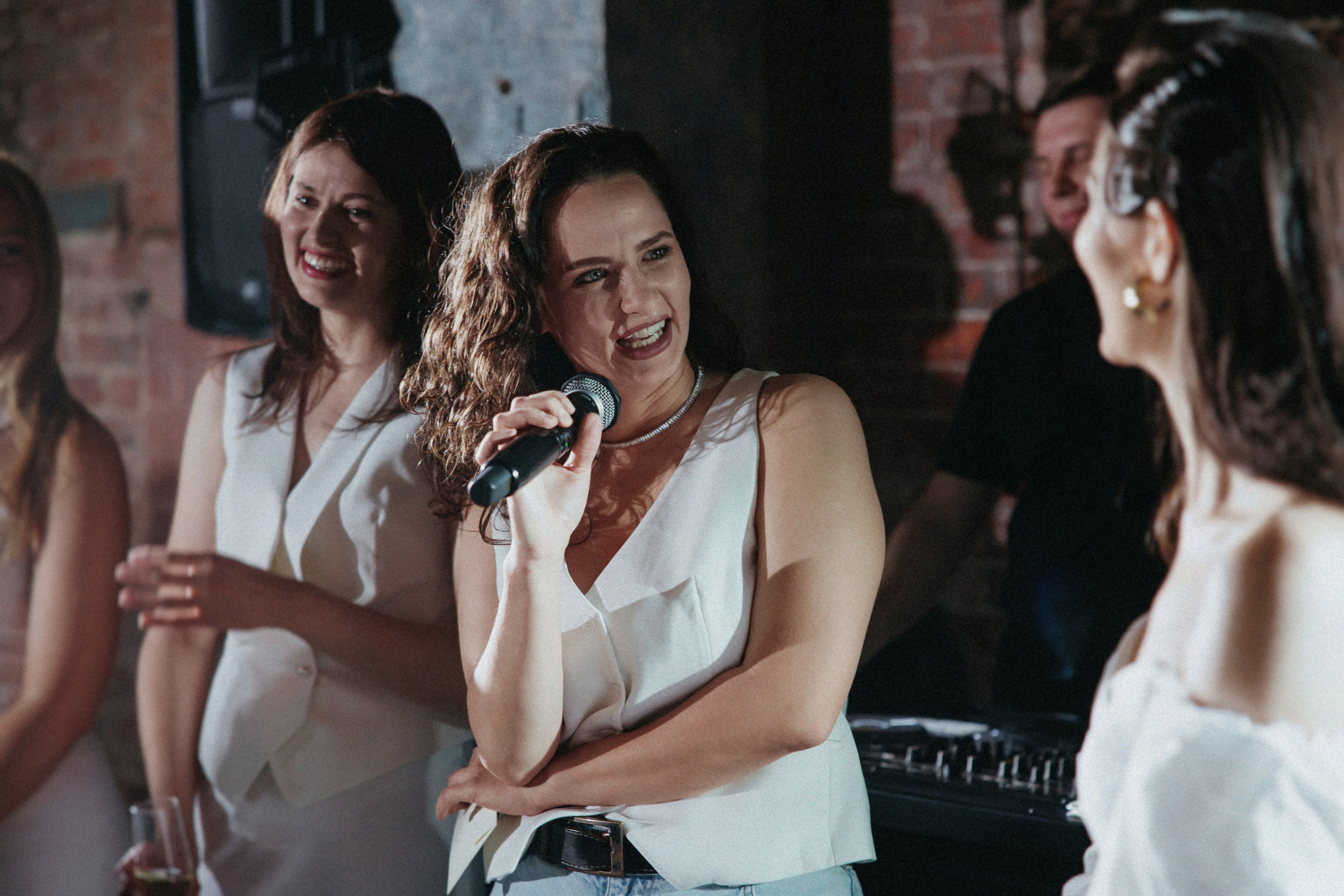 B-DAY НАСТЯ. Фотограф Иркутск Антипин Сергей