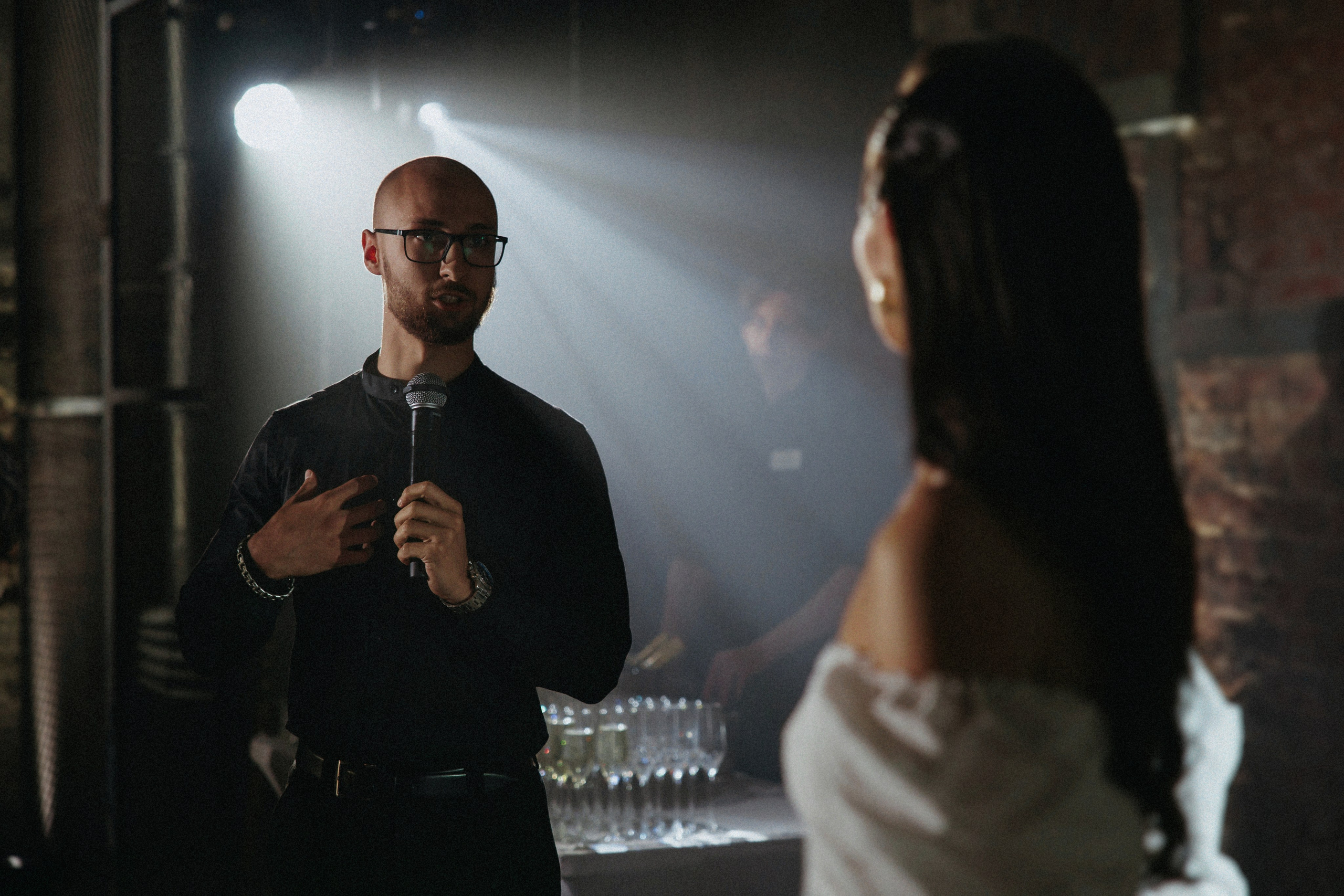 B-DAY НАСТЯ. Фотограф Иркутск Антипин Сергей