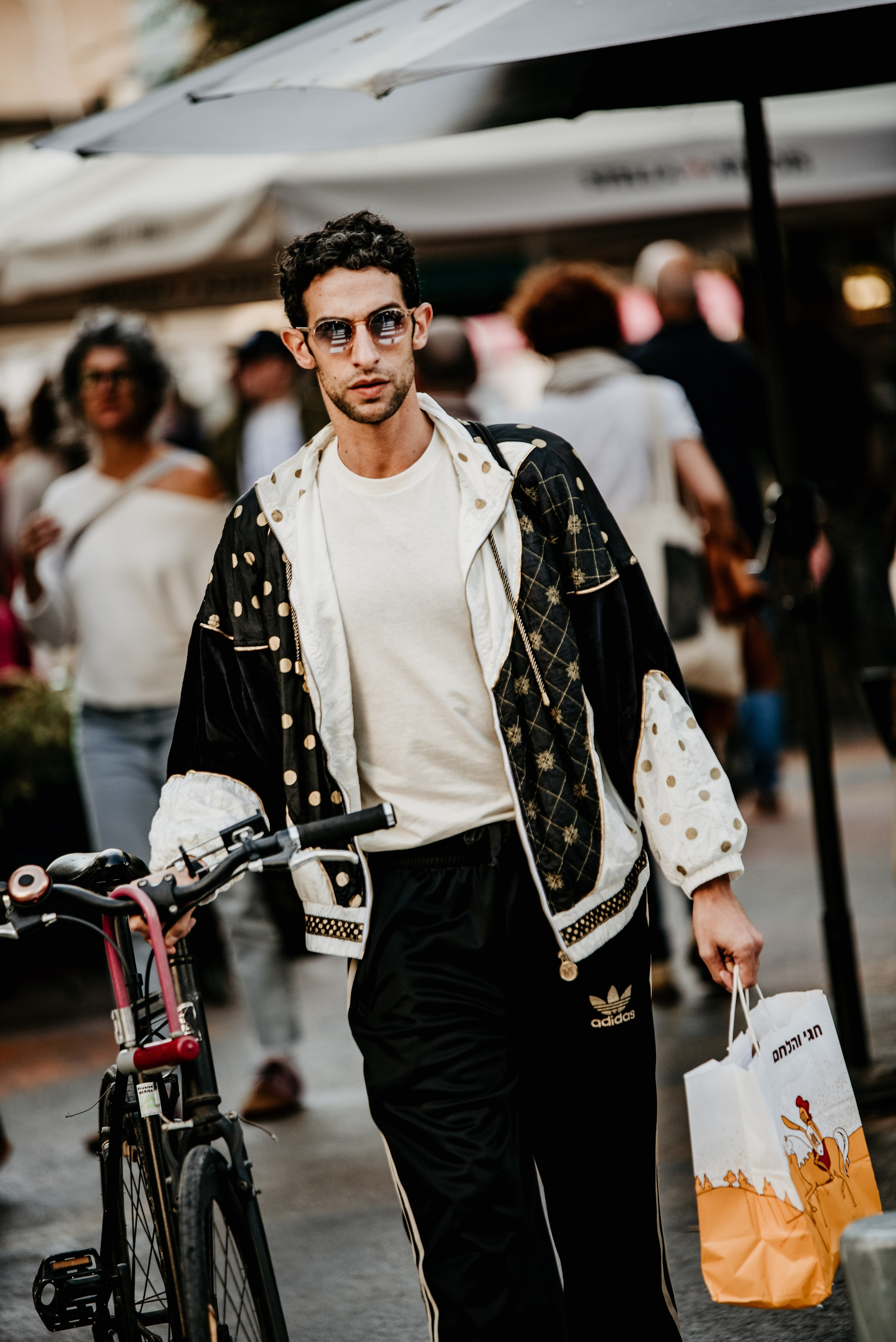 Street. Photographer in Tel Aviv, Israel. Event and fashion photographer TLV