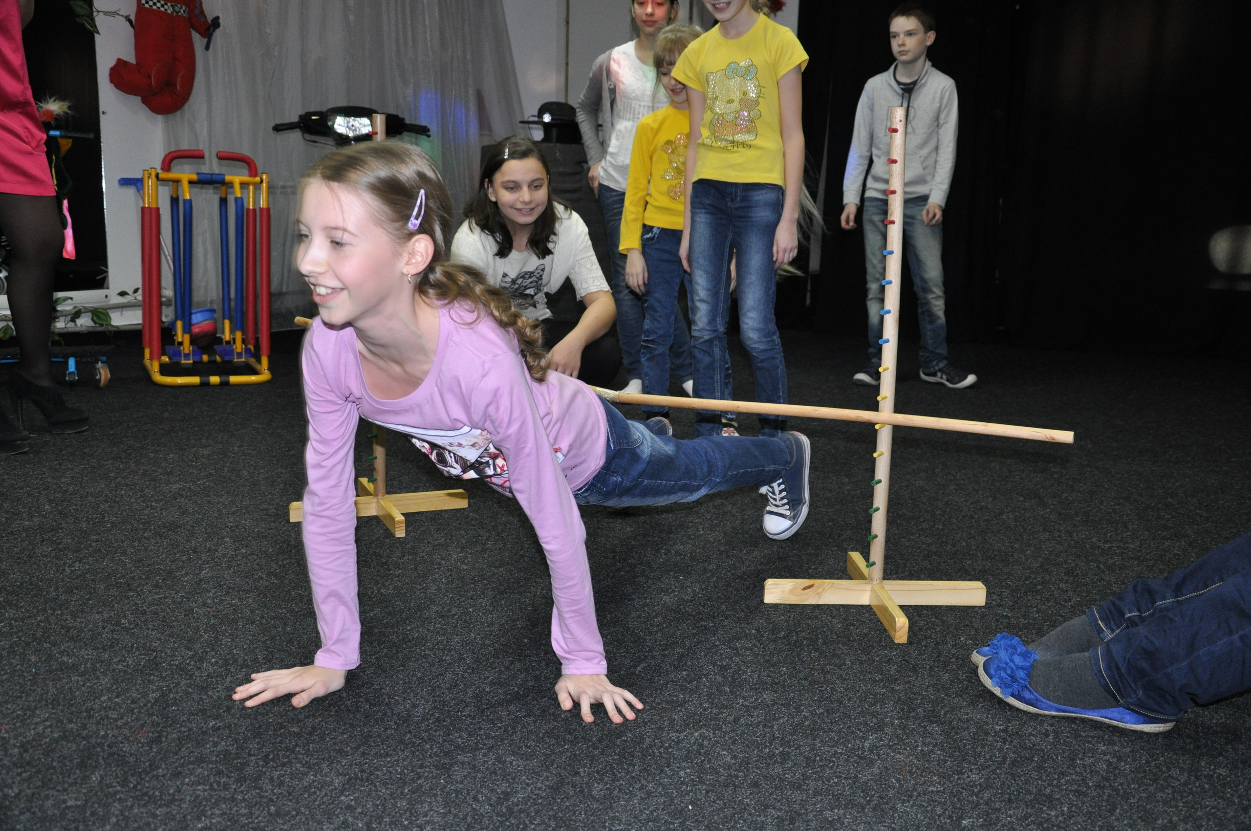 Катя ДР 13 лет 01.12.2012. Семейный, Свадебный фотограф СПБ Питер— Романова Екатерина