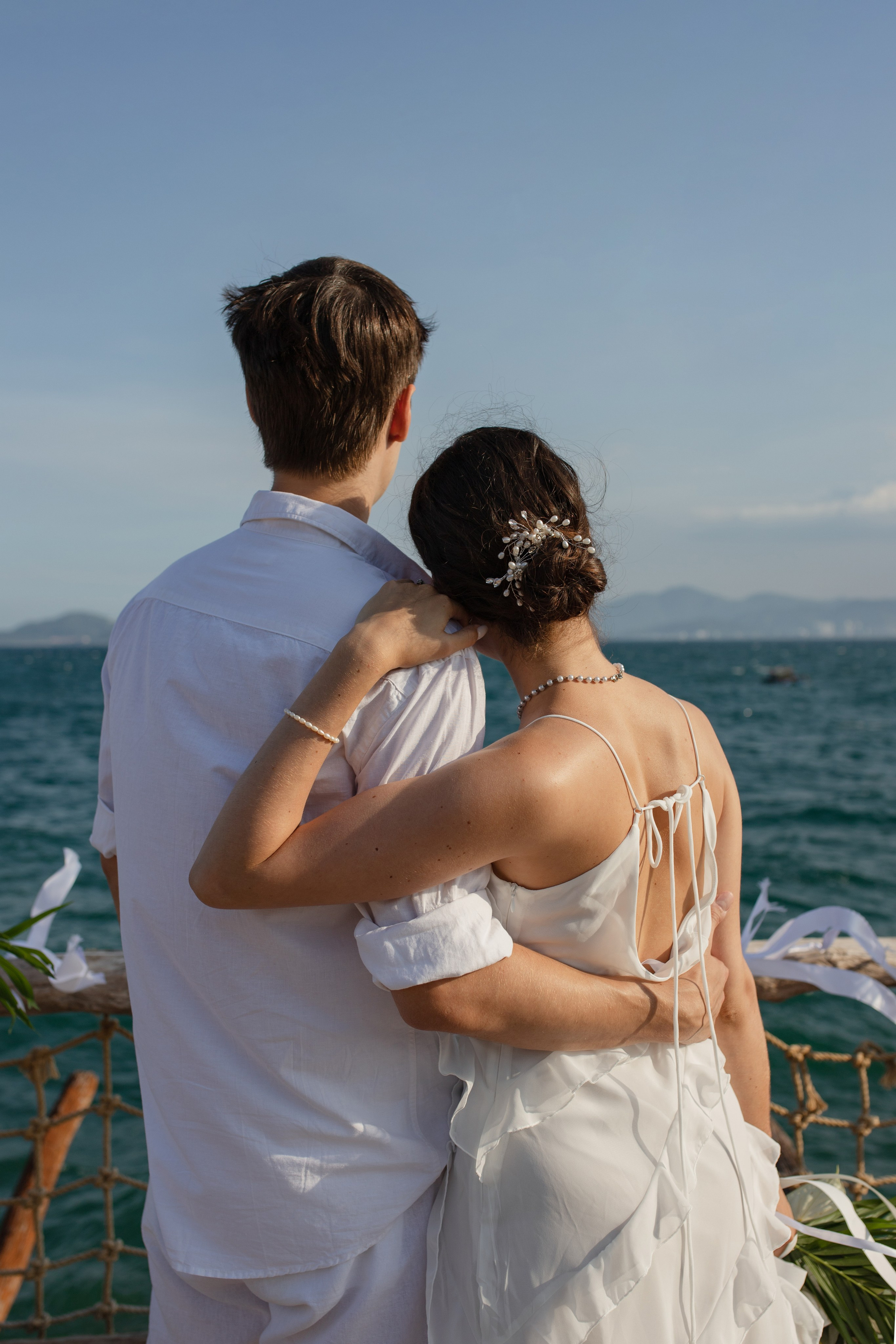 Владислав и Милена. Главная