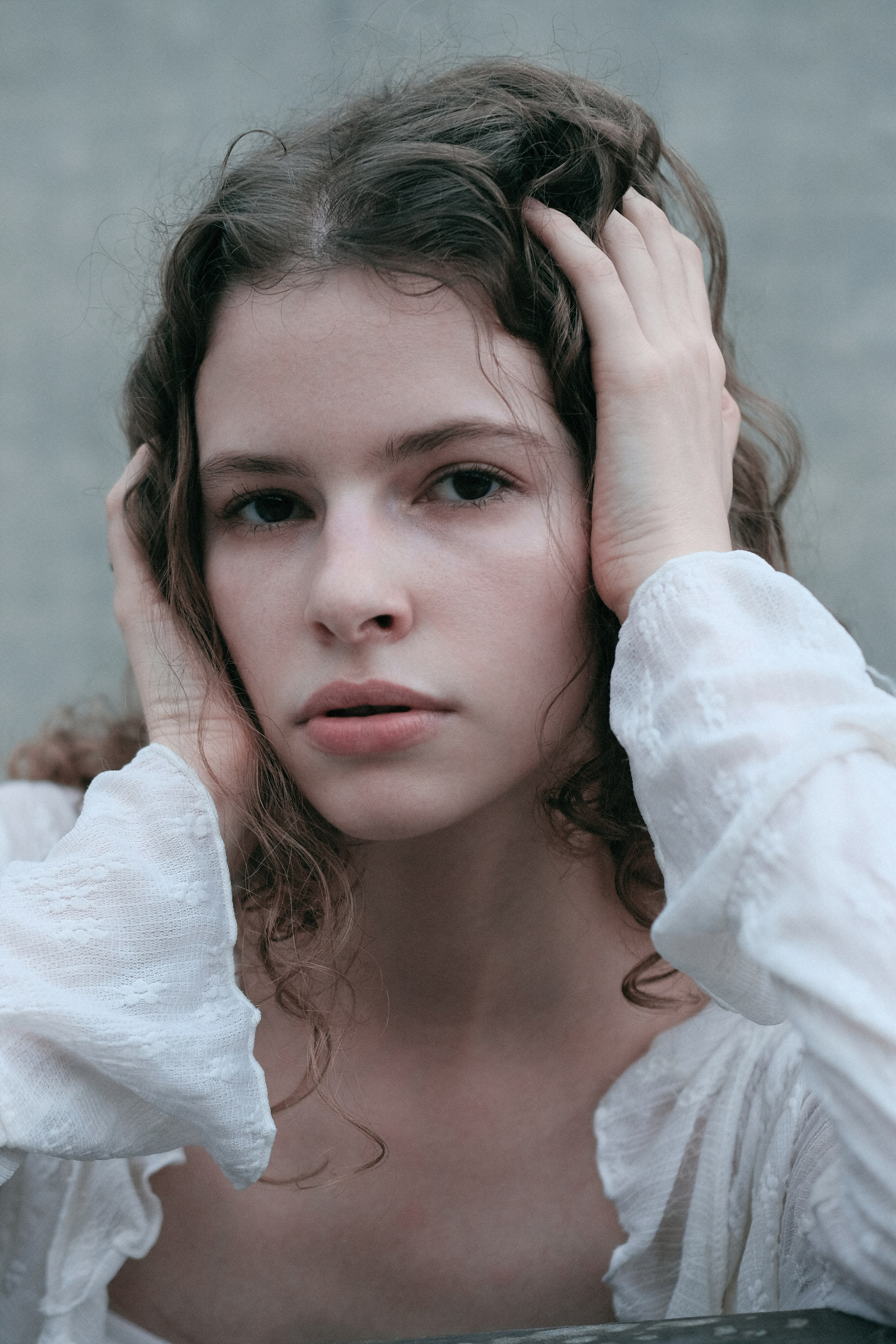 Портфолио. Alexandra Kirillova — woman portrait photographer