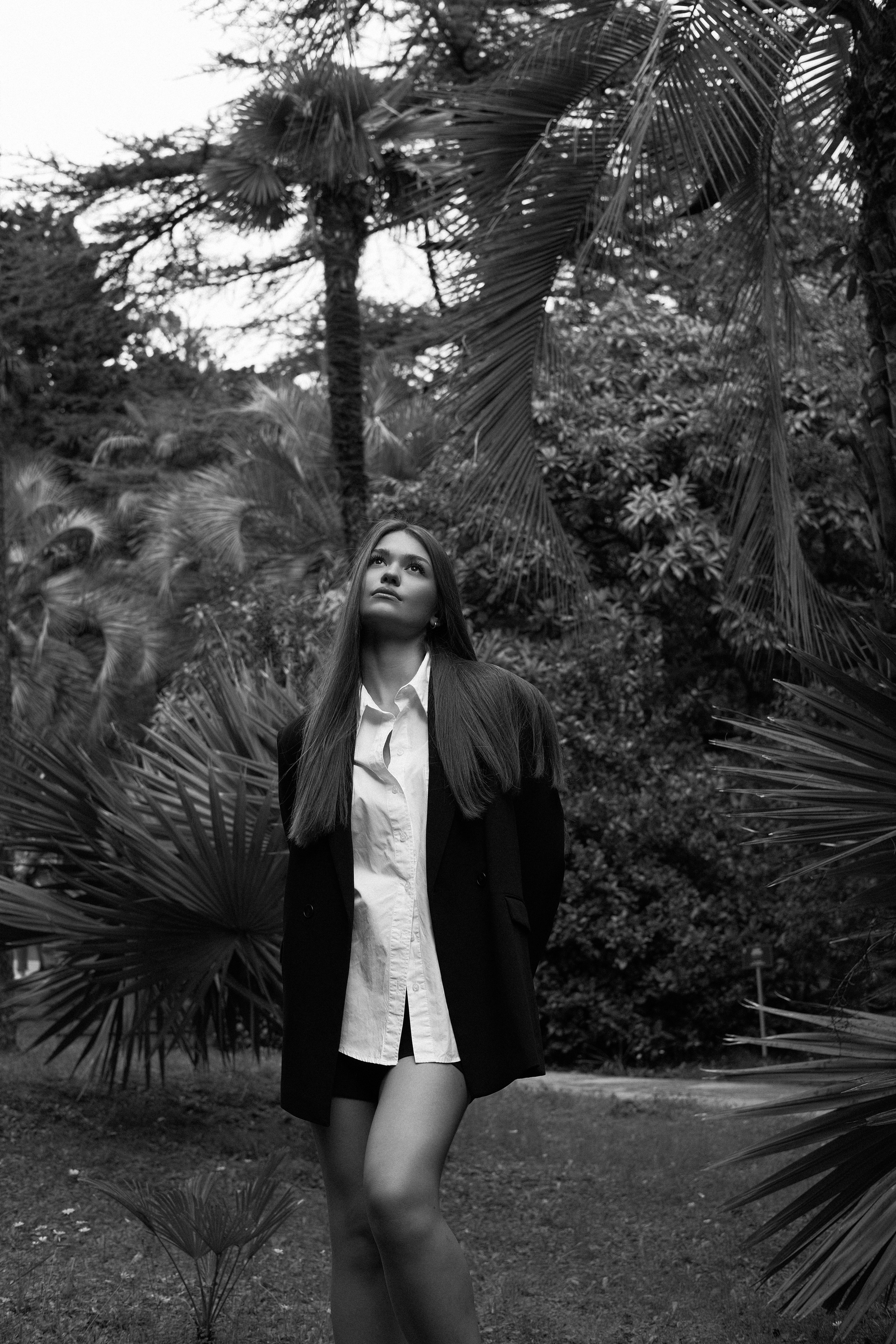 Портфолио. Alexandra Kirillova — woman portrait photographer