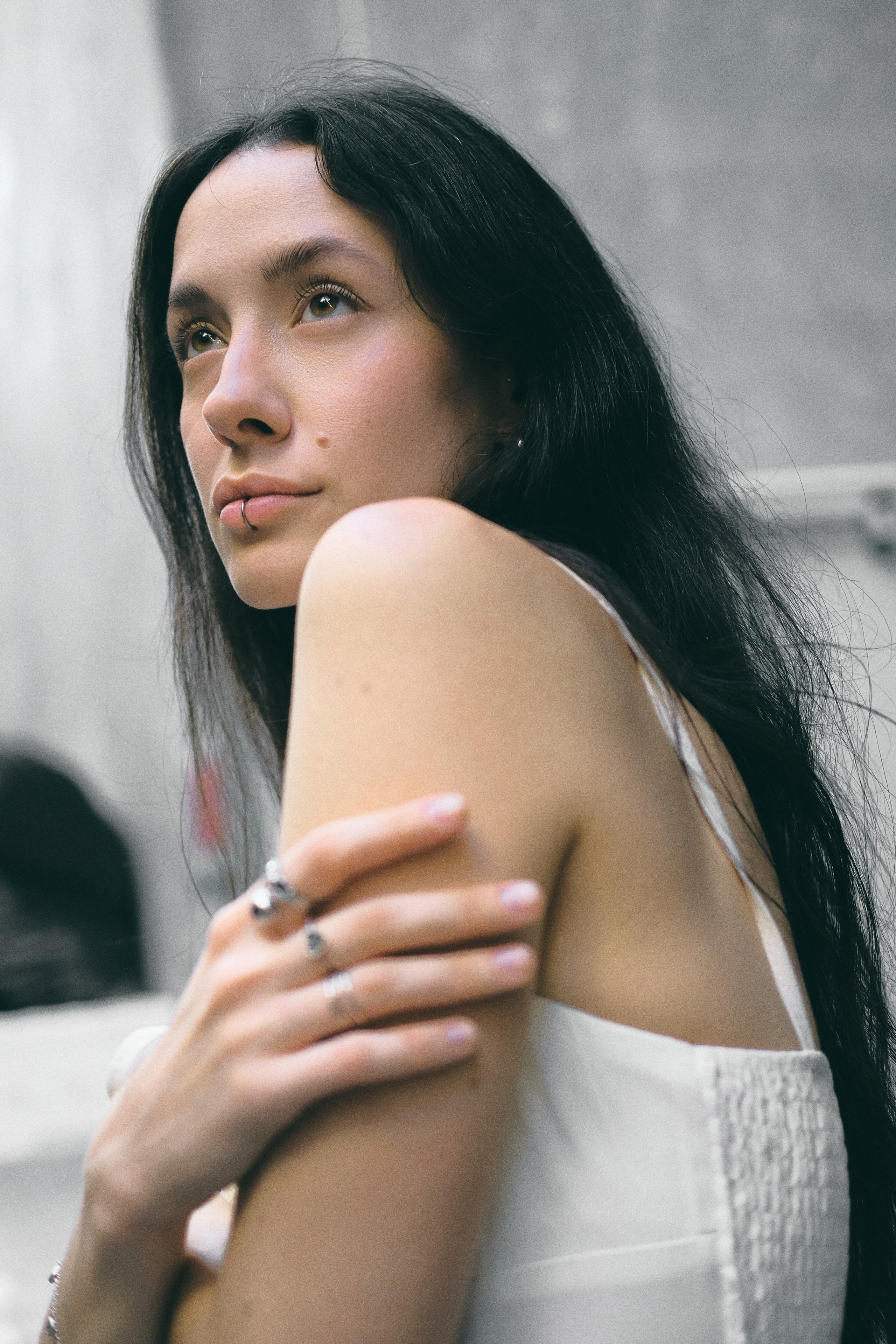 Портфолио. Alexandra Kirillova — woman portrait photographer