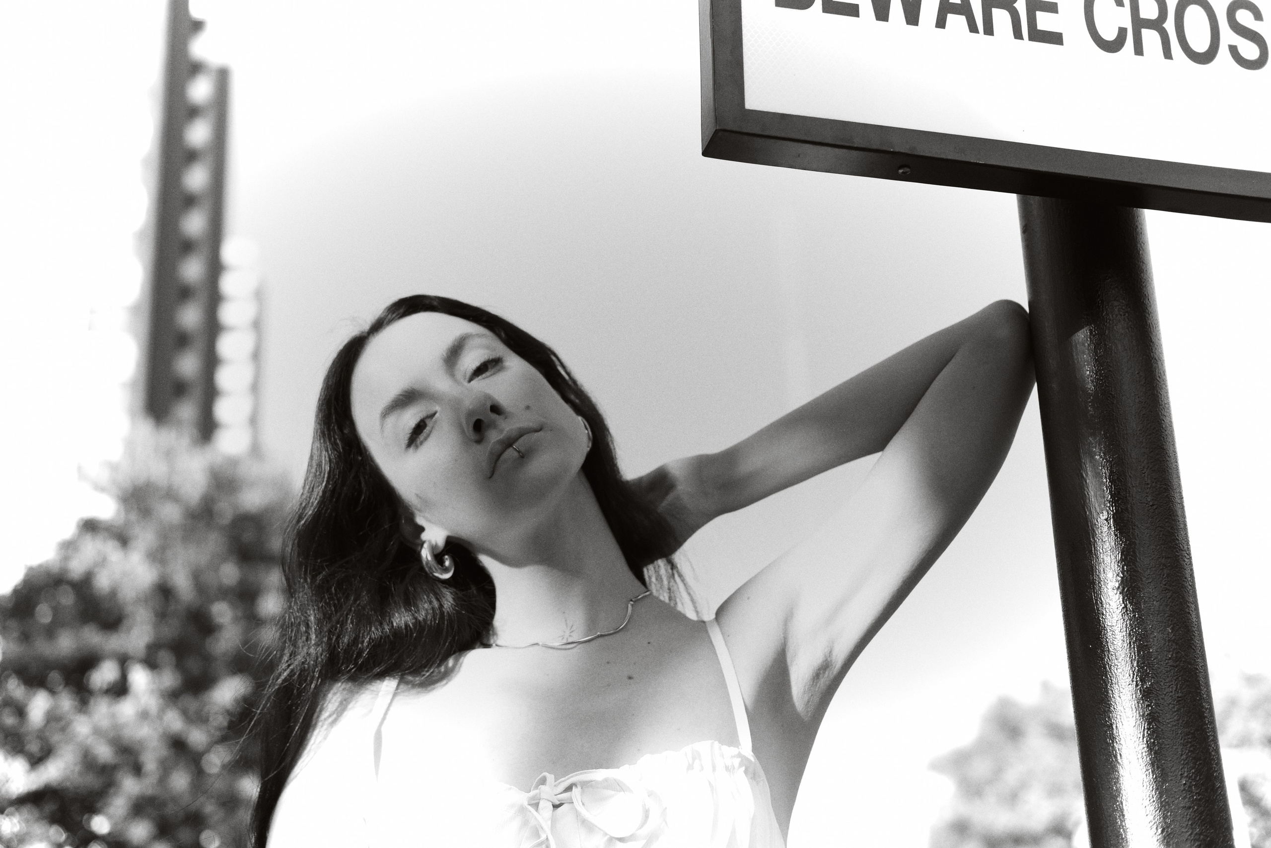 Портфолио. Alexandra Kirillova — woman portrait photographer