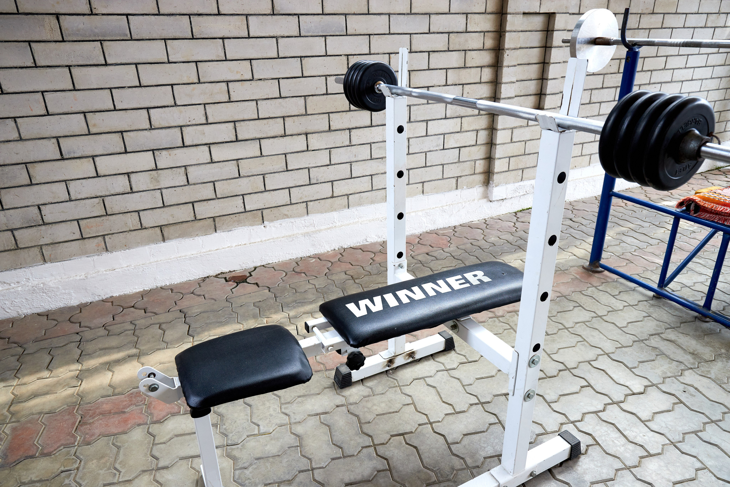 Интерьеры — Клиника и реабилитационный центр. Фотограф и видеограф Антон Калашников | Пятигорск