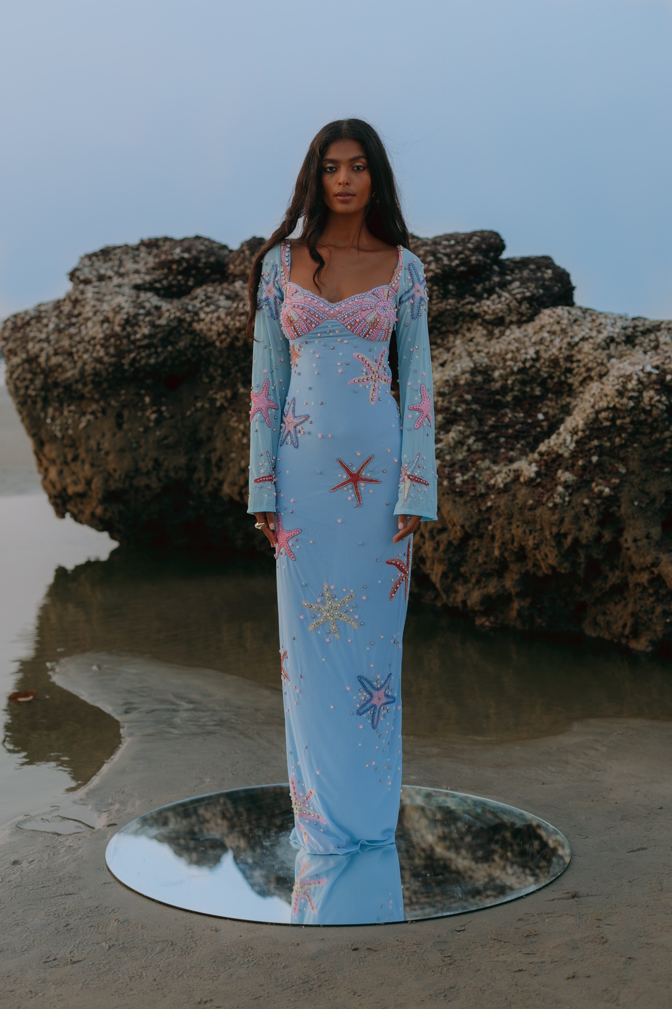 Oceanus. Фотограф в Москве — Елена Якушина