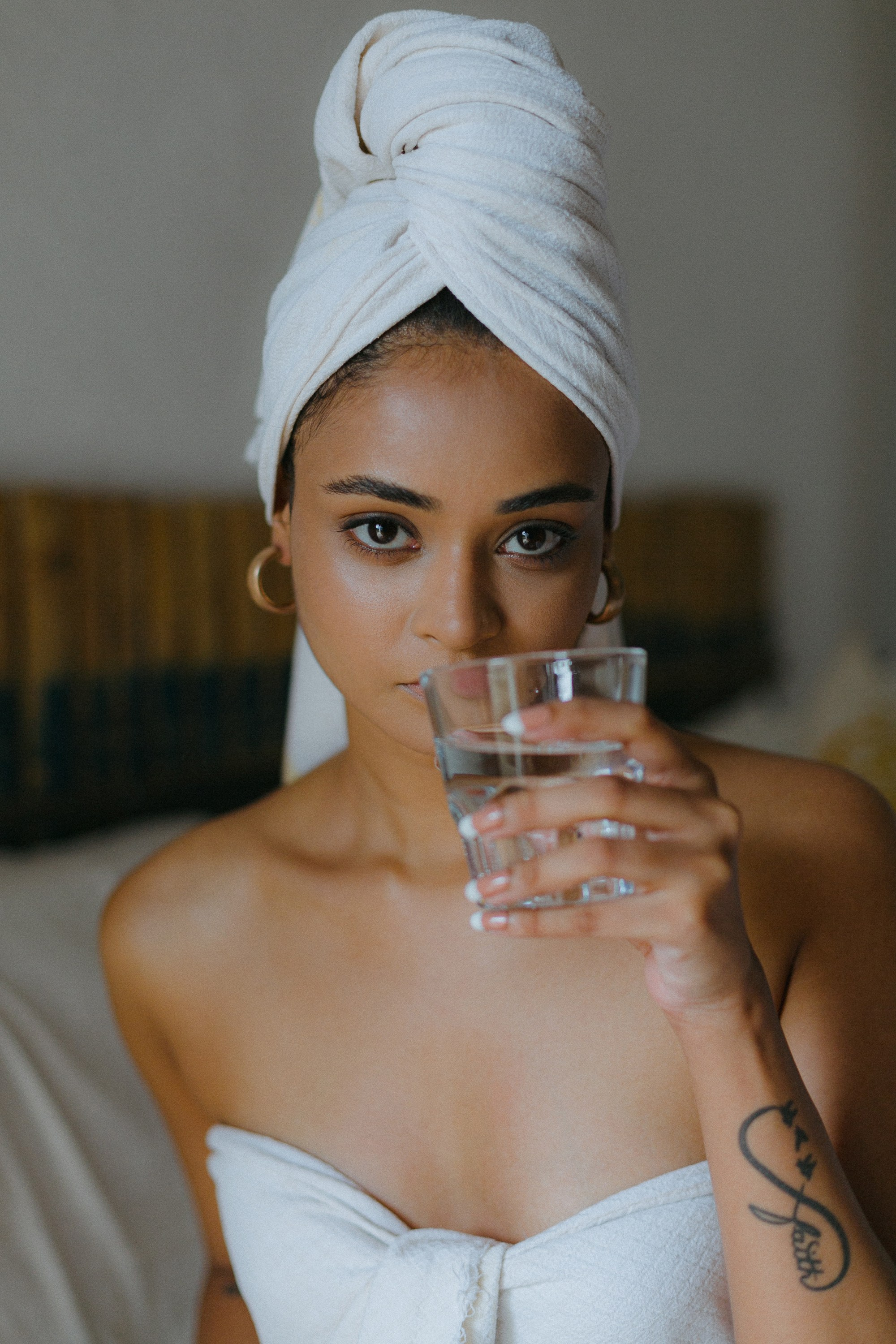 Ашвария. Портретный и fashion фотограф в Москве — Елена Якушина