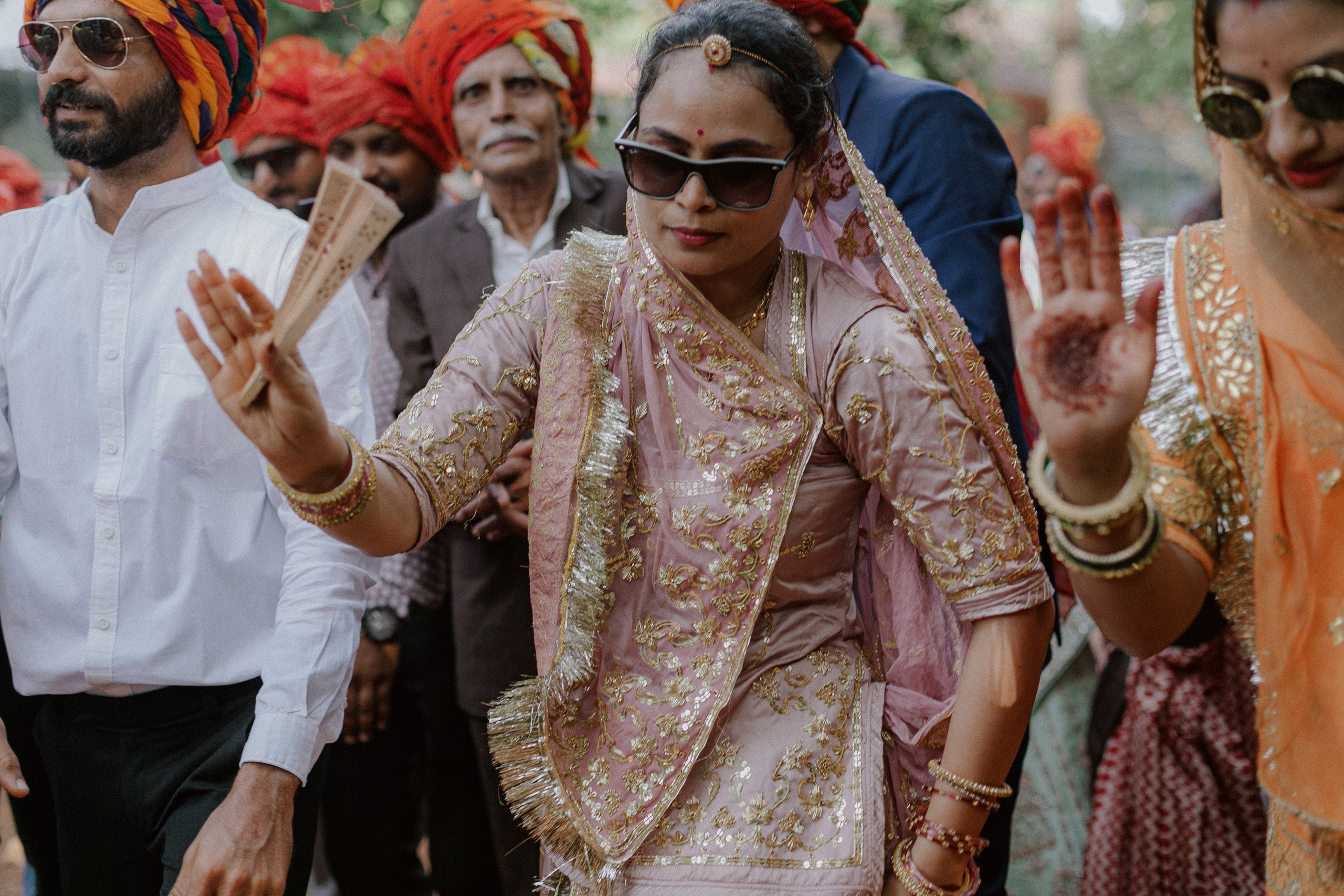Leela wedding. Фотограф в Москве — Елена Якушина