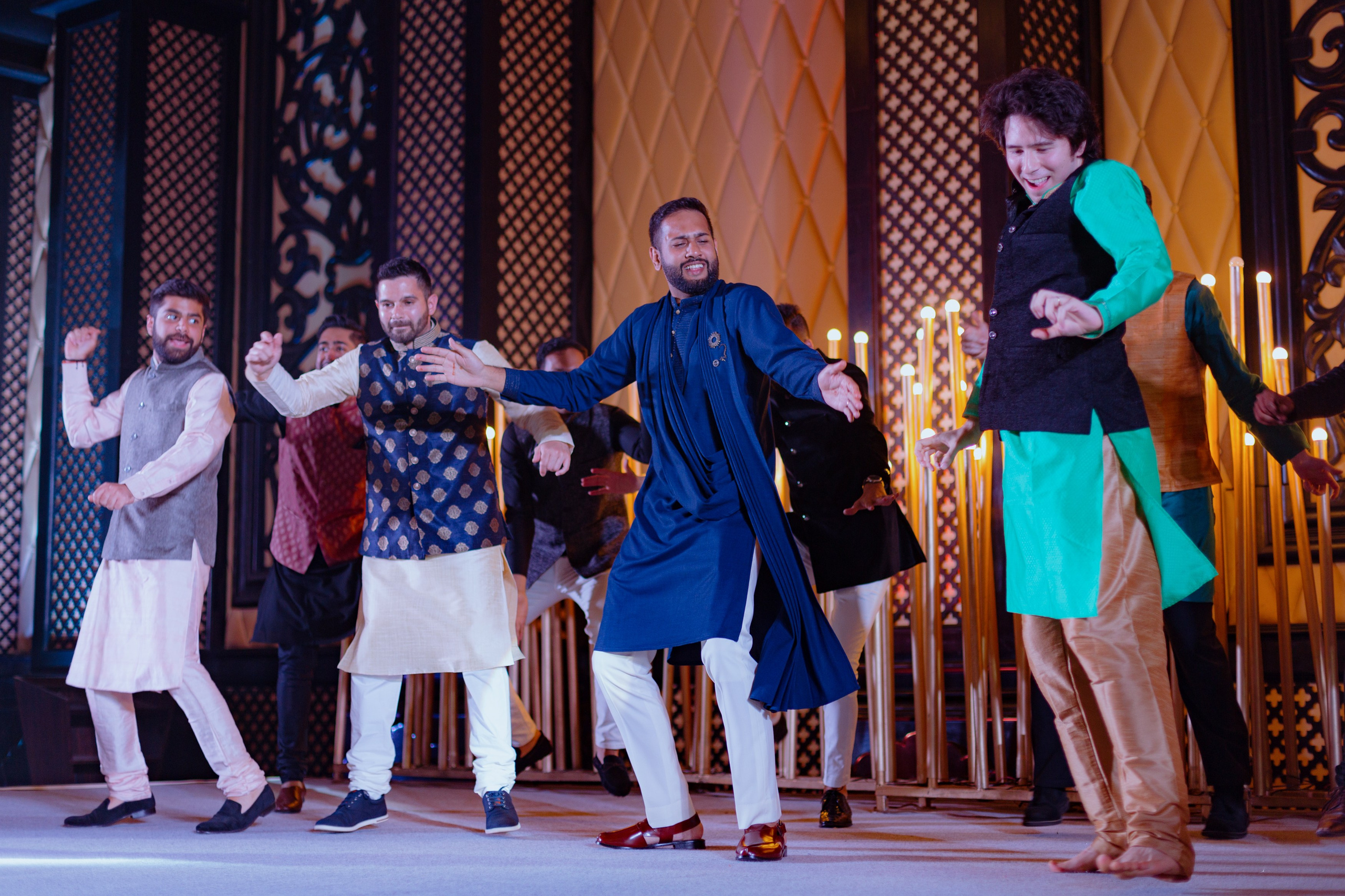 Эмма и Нир. Фотограф в Москве — Елена Якушина