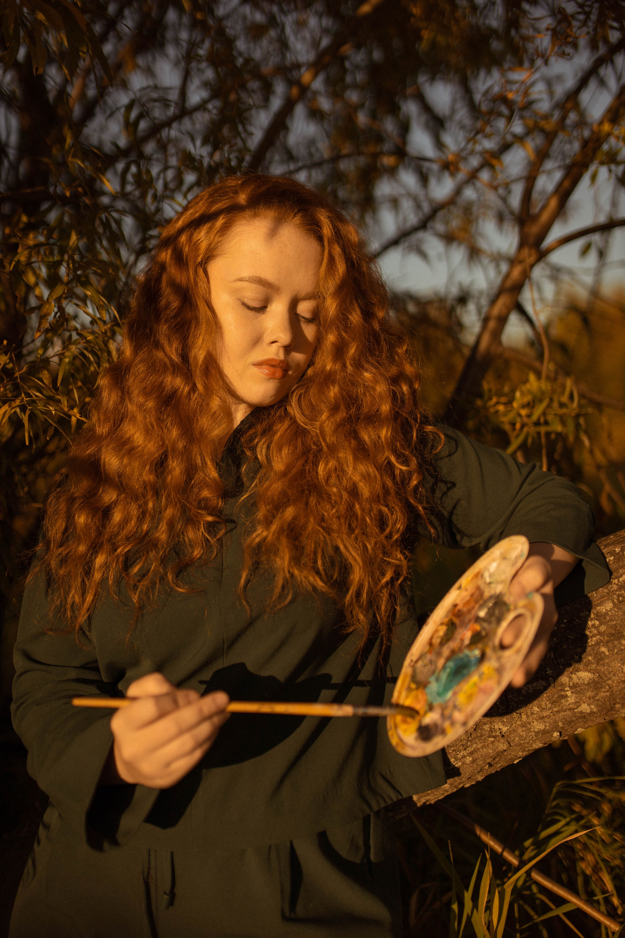 Софа. Женский и семейный фотограф в Сургуте Ольга БорОдько