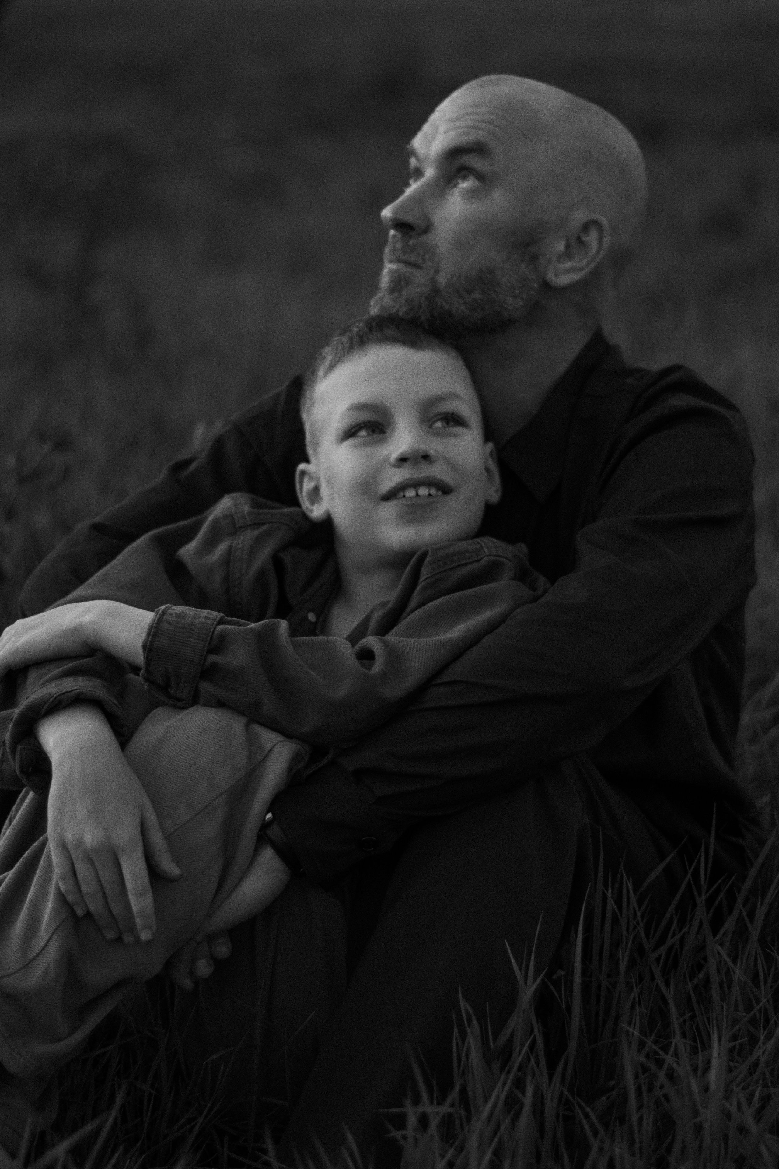 Андрей, Федя. Свадебный и семейный фотограф Санкт-Петербург