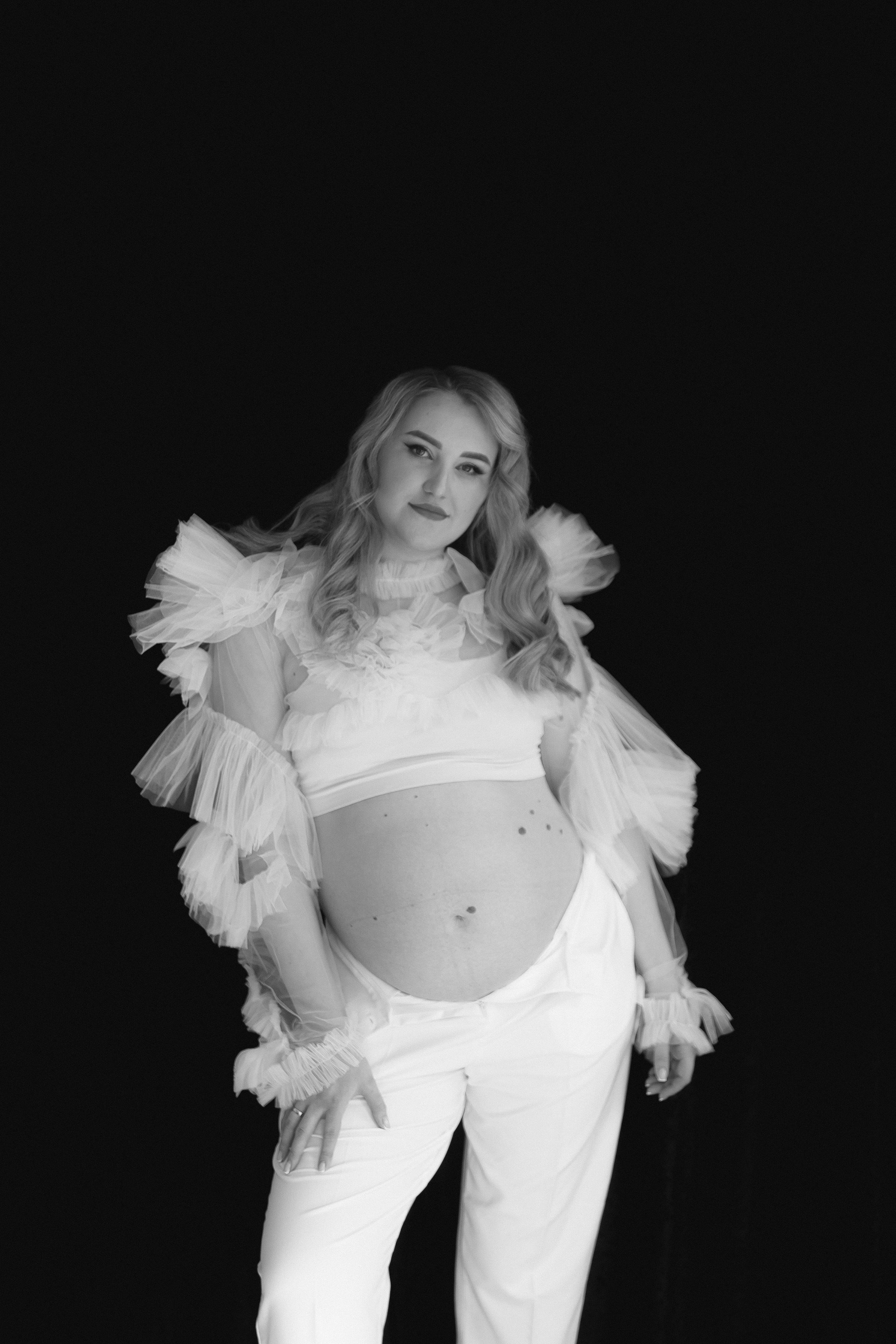 Ксюша. Фотограф в Самаре Юля Борщ