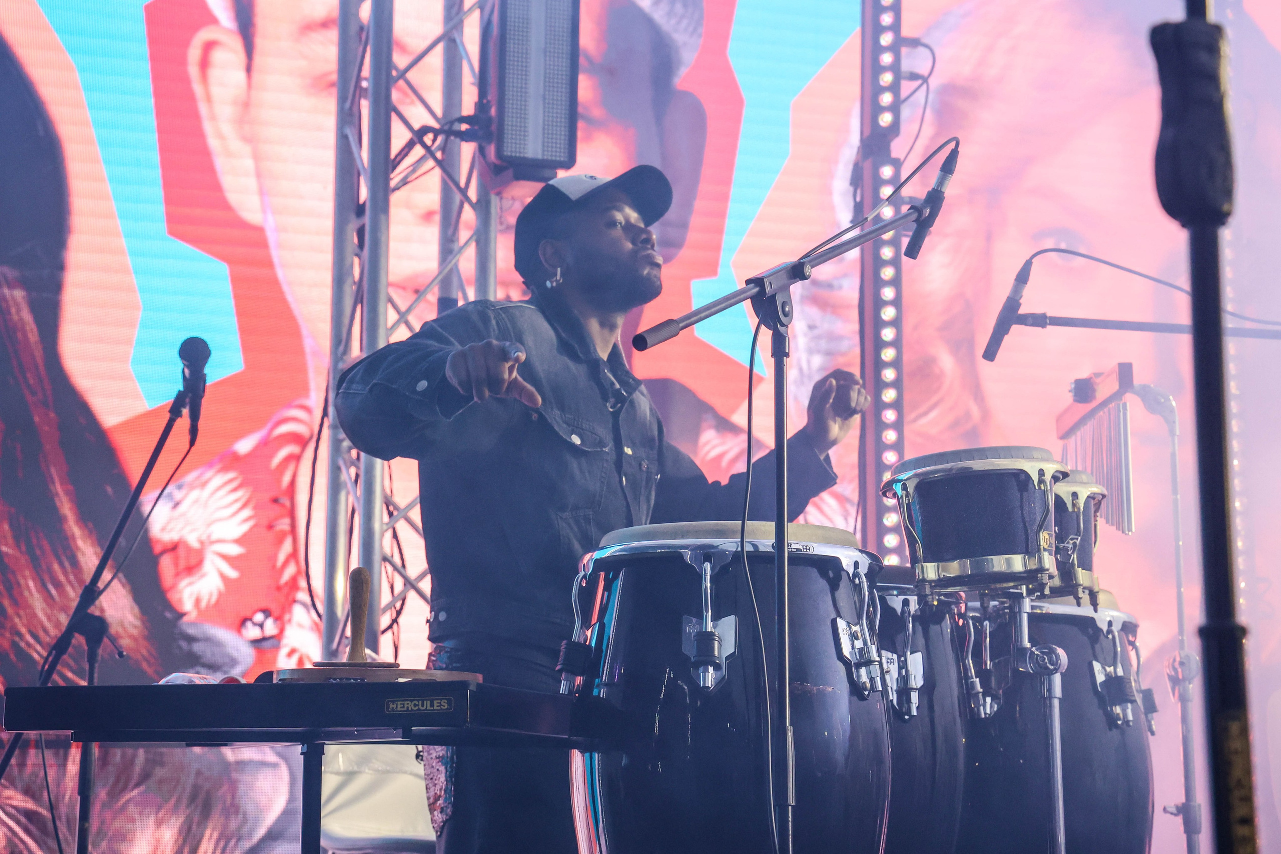 Концерт День молодежи. Елизавета Ковалевская — ваш профессиональный фотограф